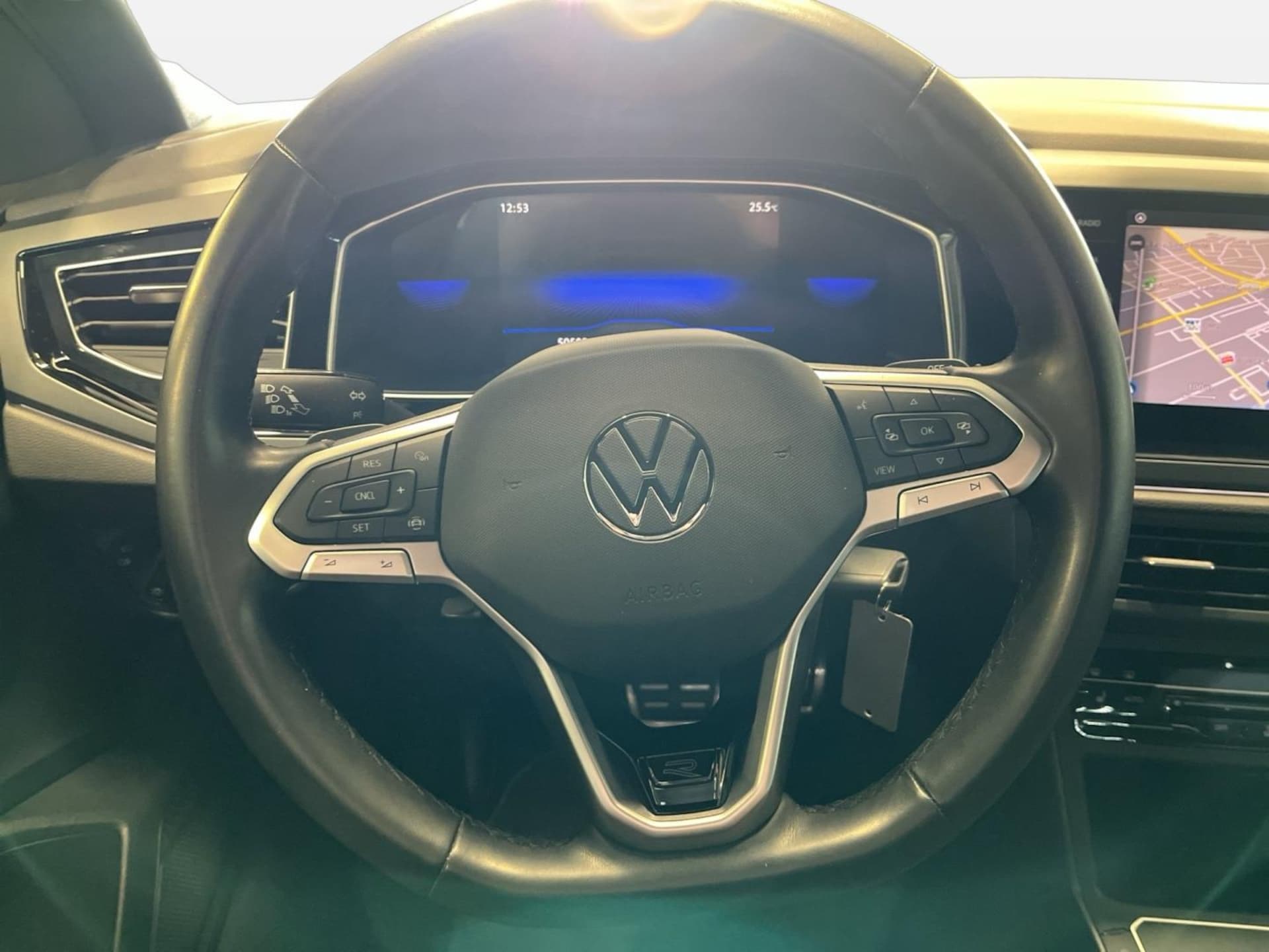 Volkswagen Taigo R-Line