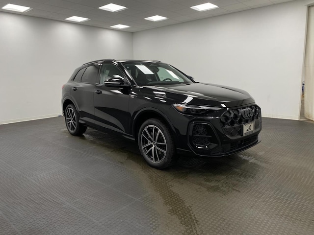 Photo of 2026 Audi Q5 