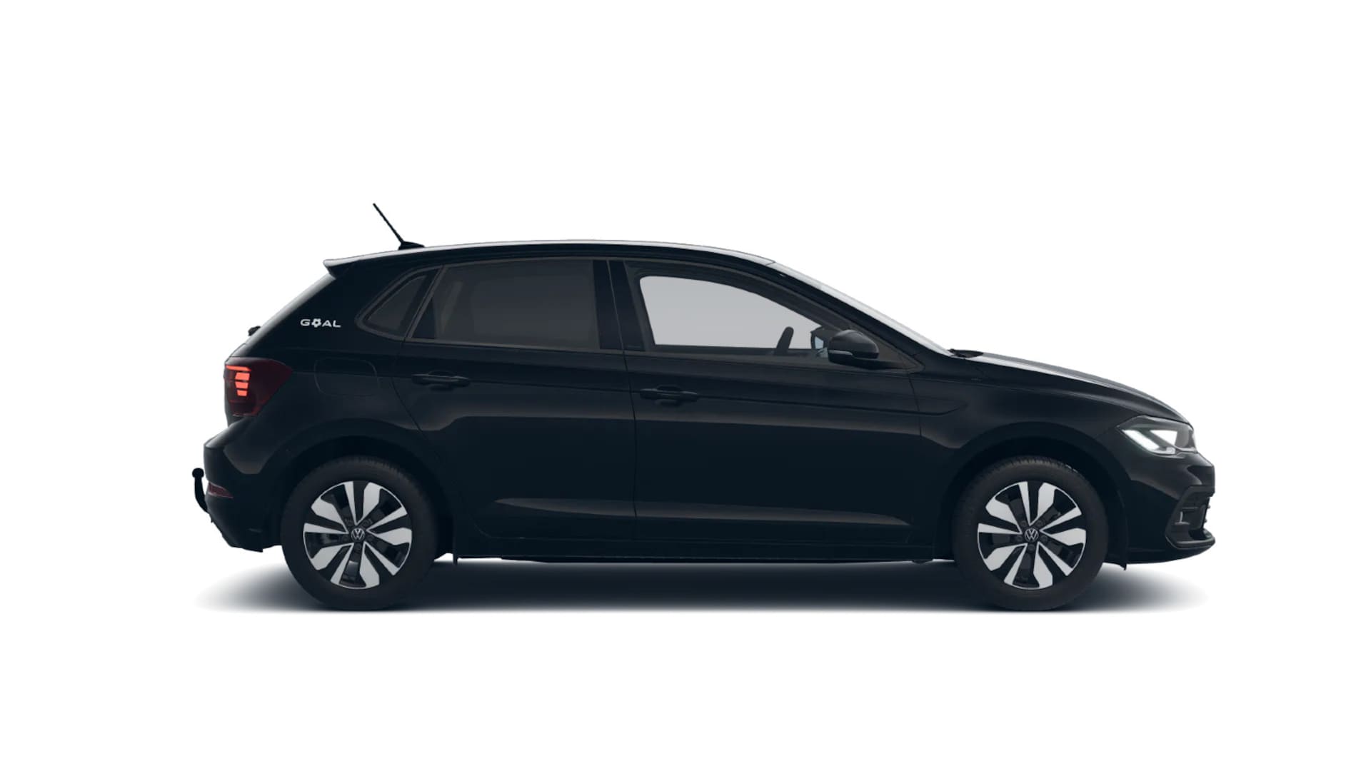 Volkswagen Polo Goal