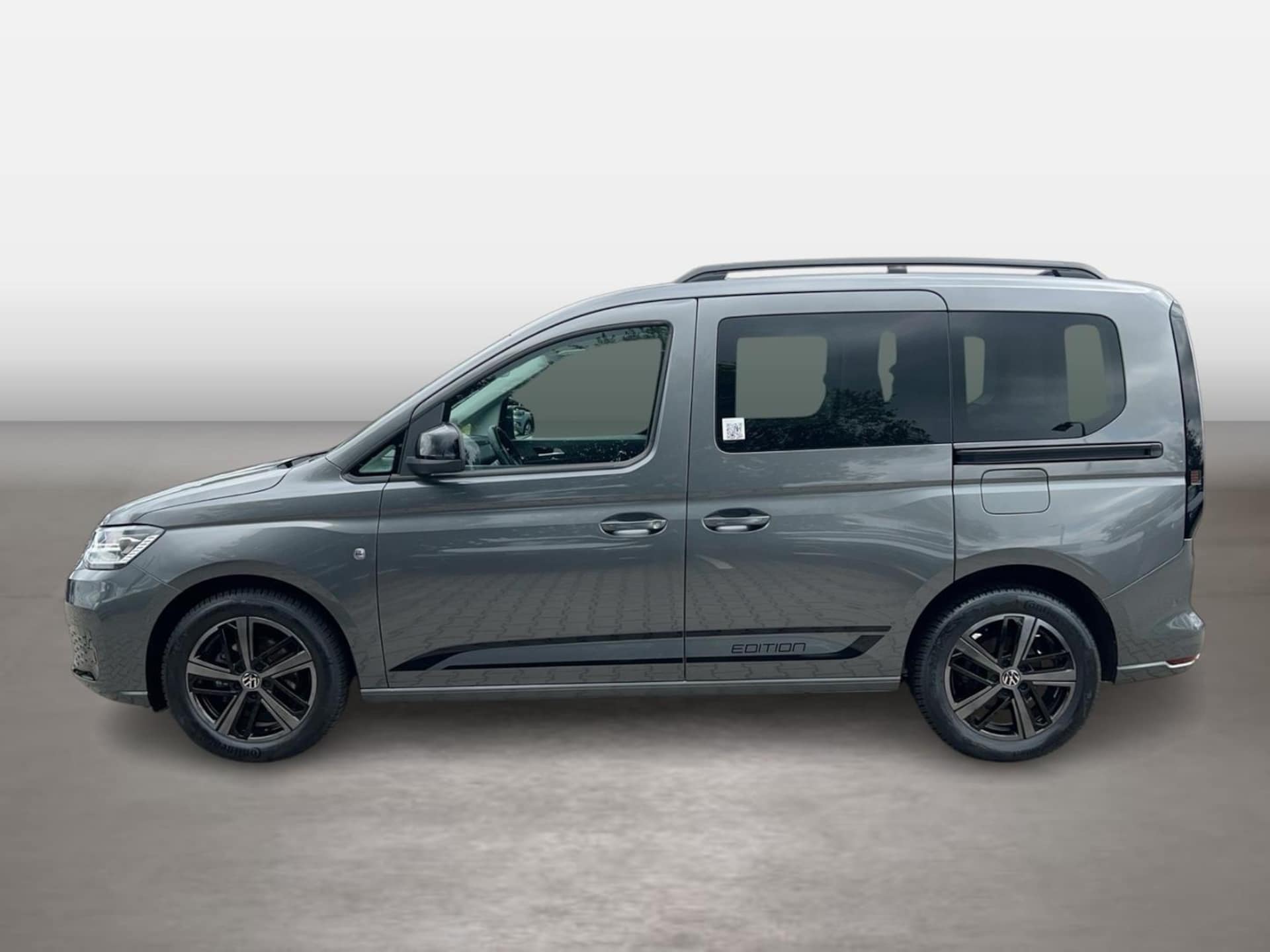 Volkswagen Caddy Life