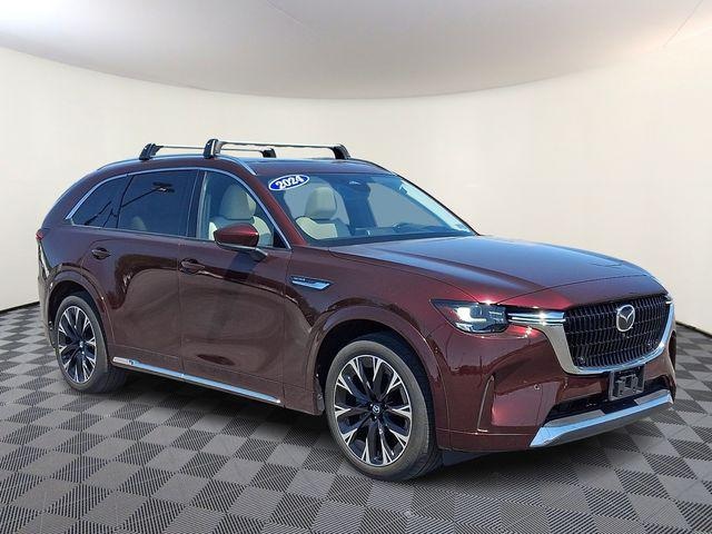 2024 Mazda CX-90