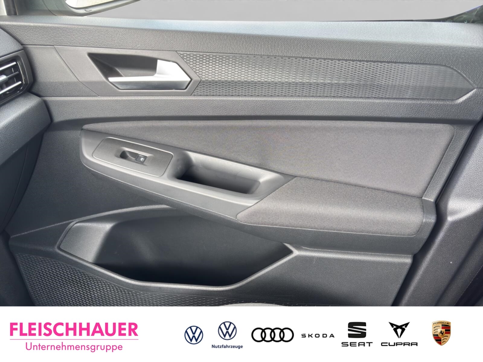 Volkswagen Caddy – Bild 13