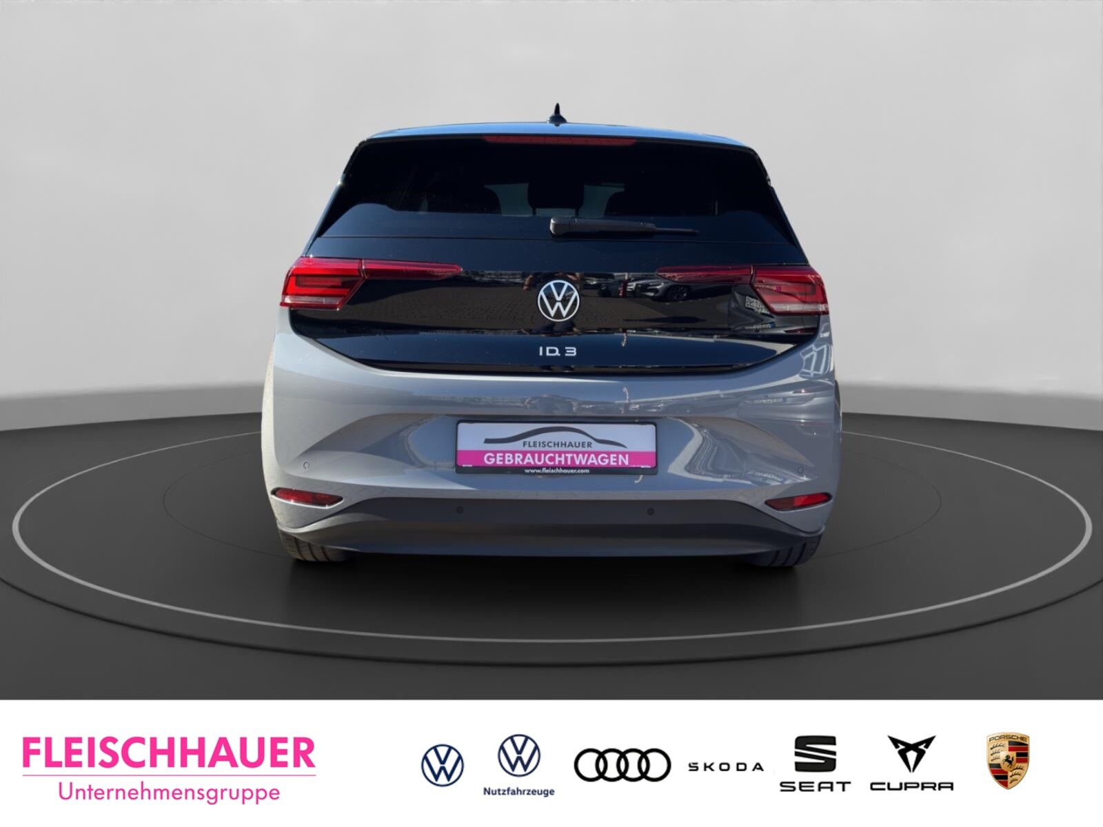Volkswagen ID.3 – Bild 7