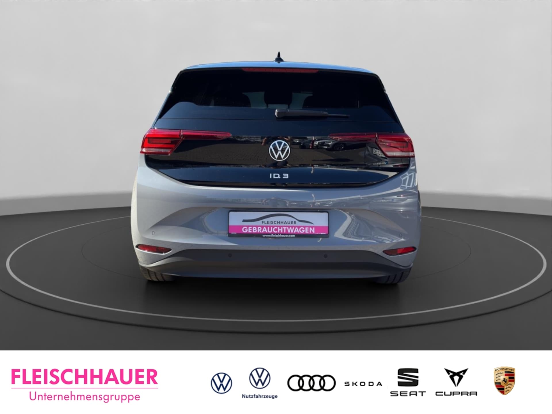 Volkswagen ID.3 MOVE Pro