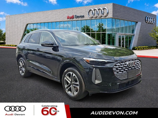 Photo of 2025 Audi Q5