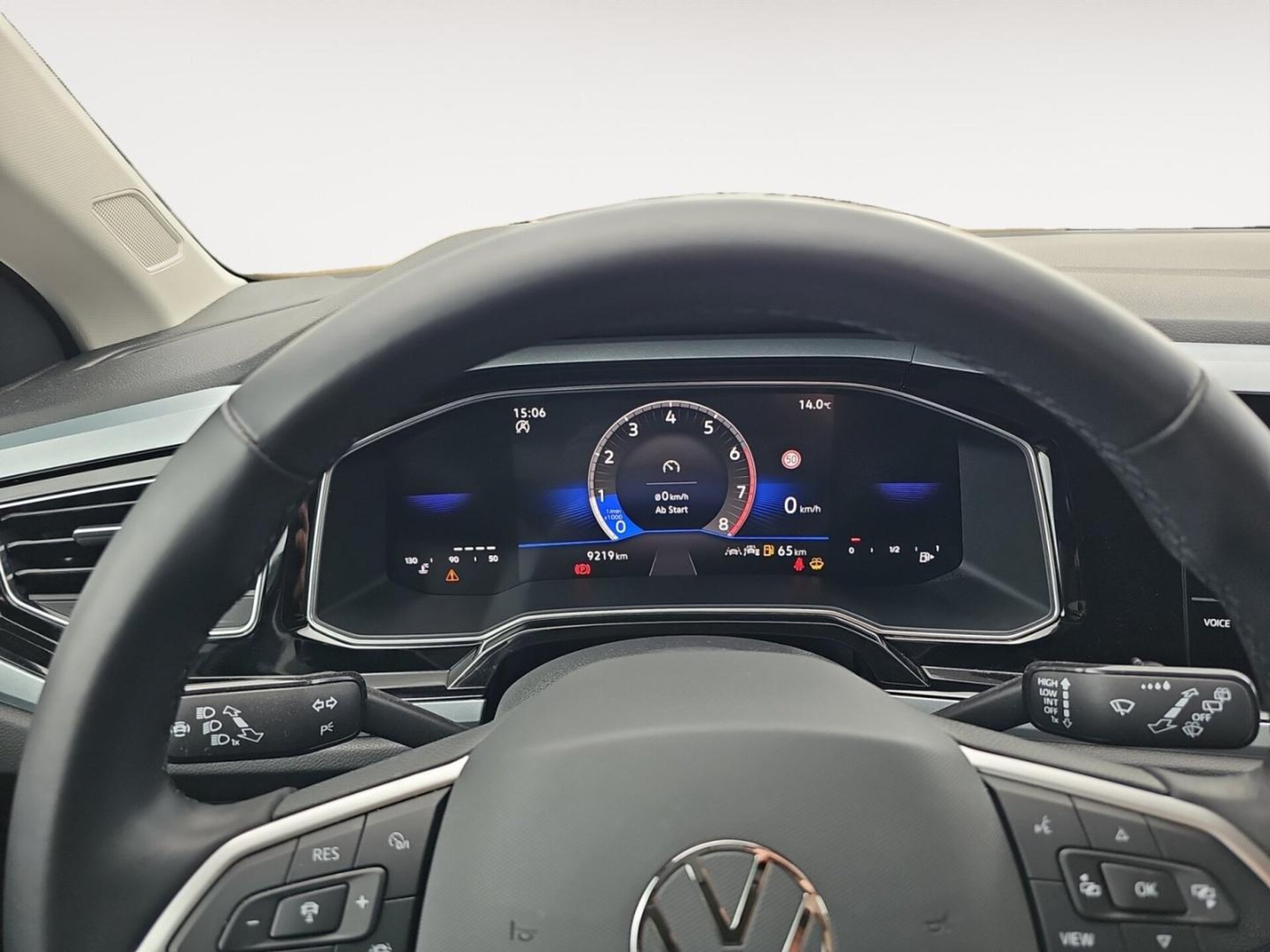 Volkswagen Taigo Goal