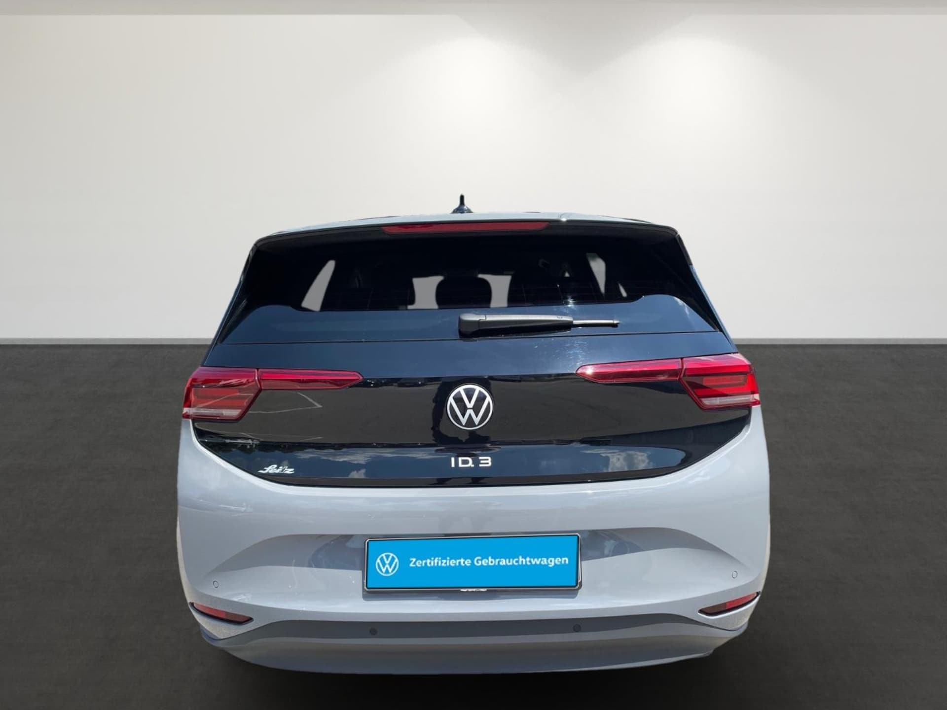 Volkswagen ID.3 MOVE Pro