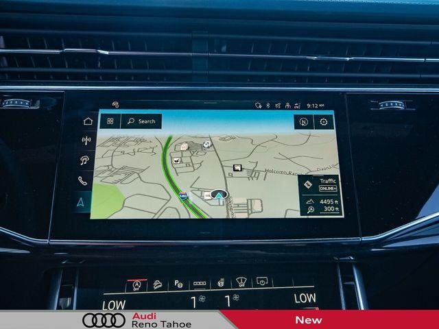 2026 Audi Q8 Prestige - Photo 24
