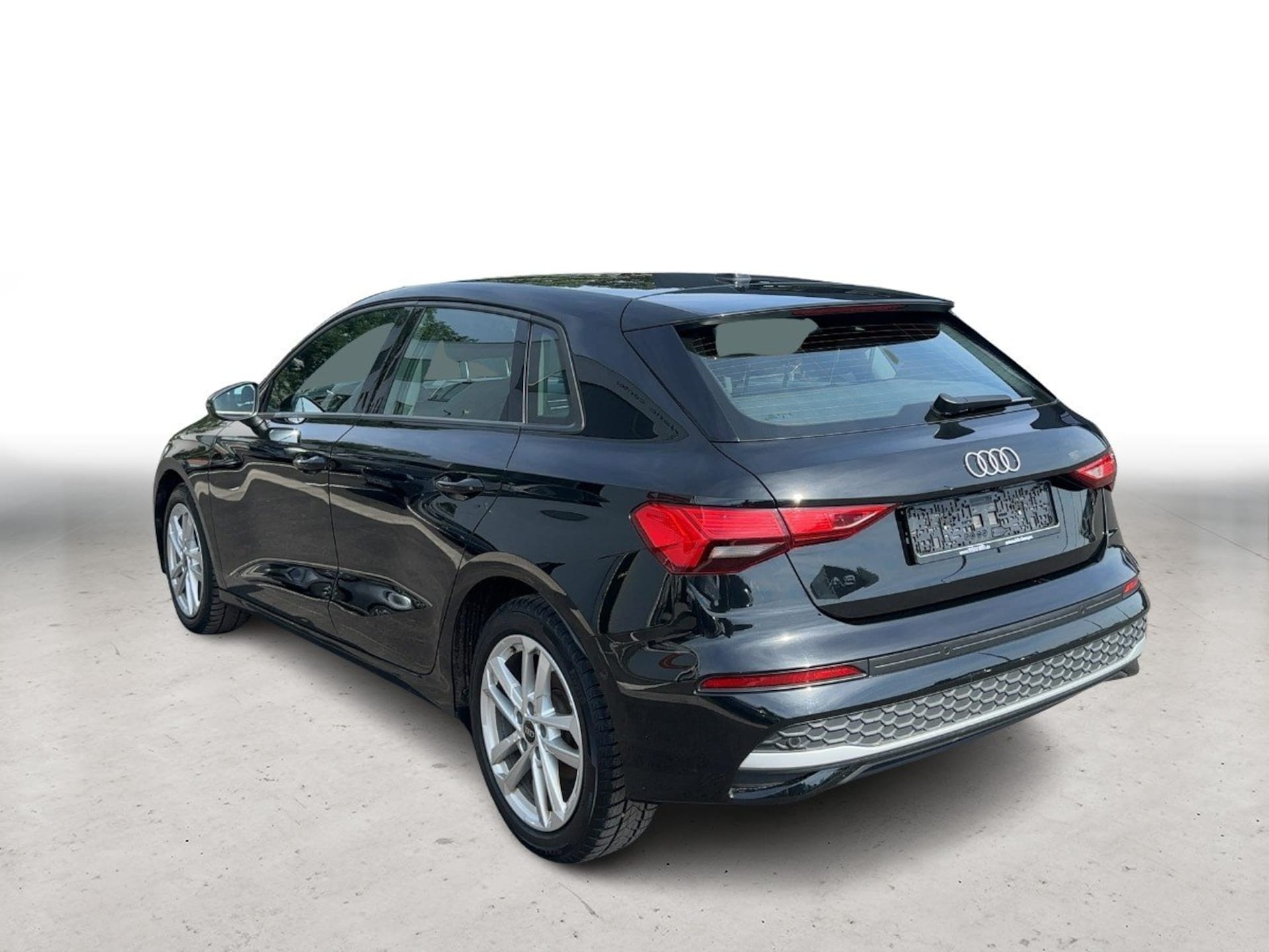 Audi A3 Sportback Advanced