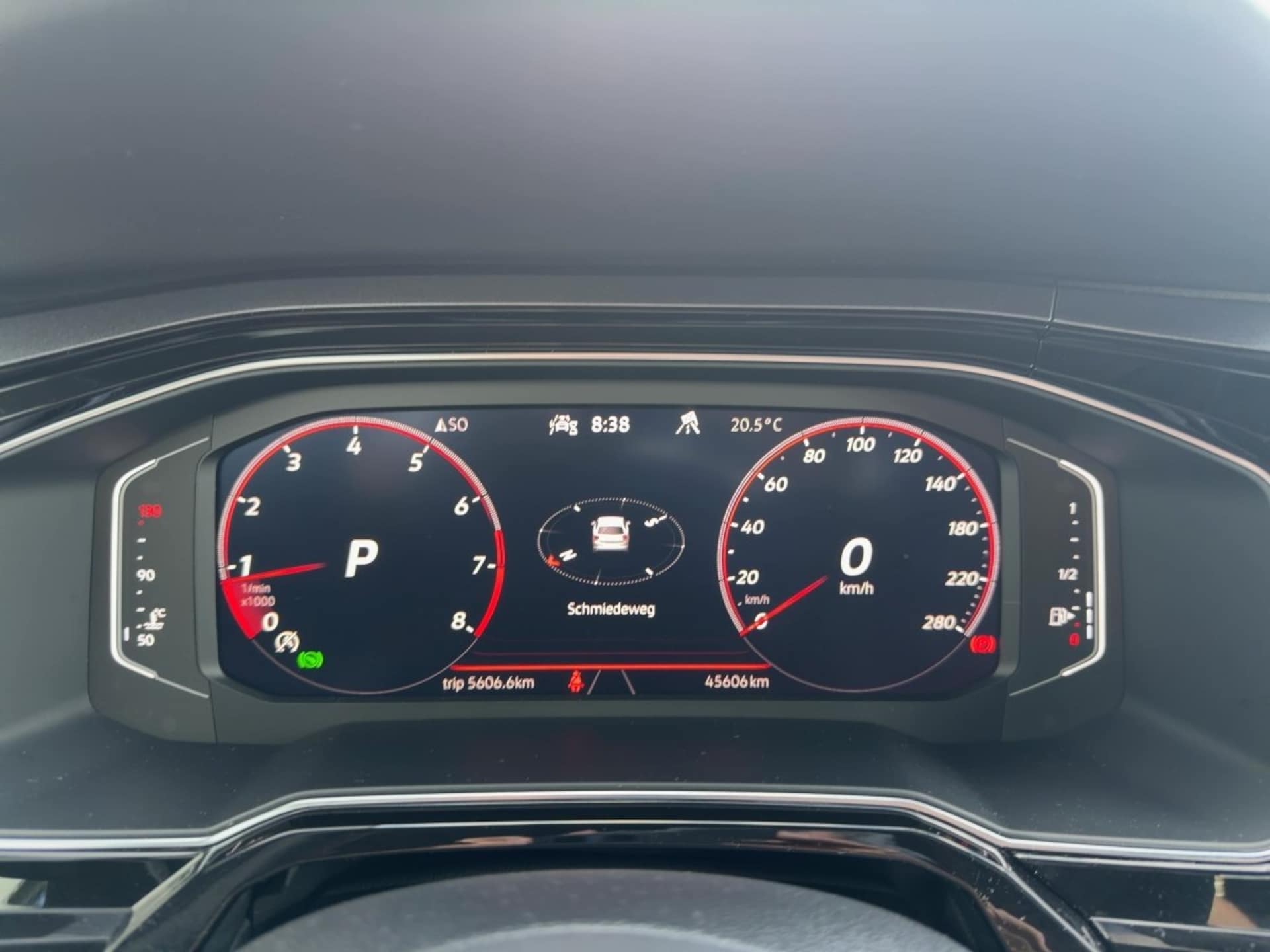 Volkswagen Polo GTI