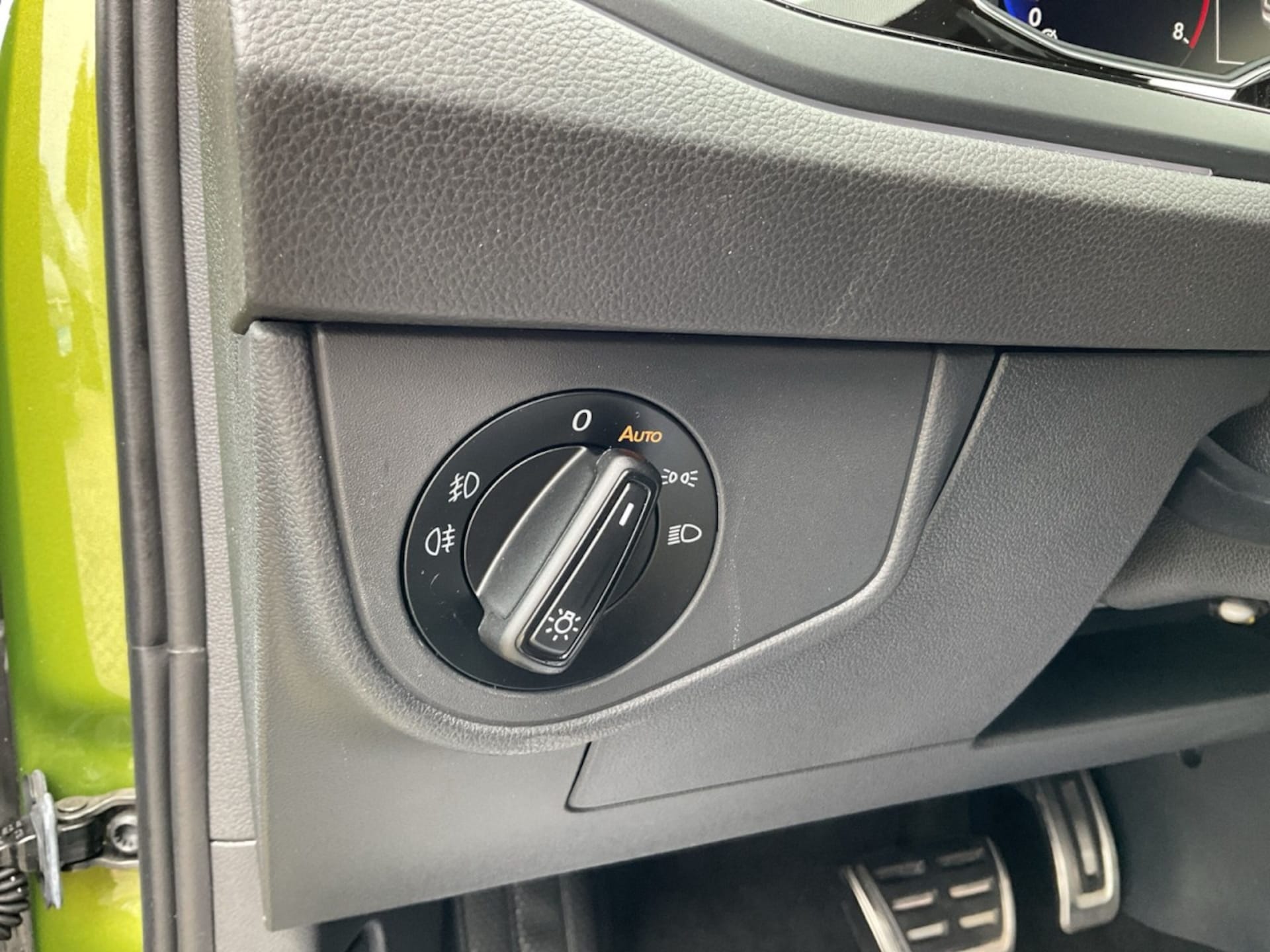 Volkswagen Taigo R-Line