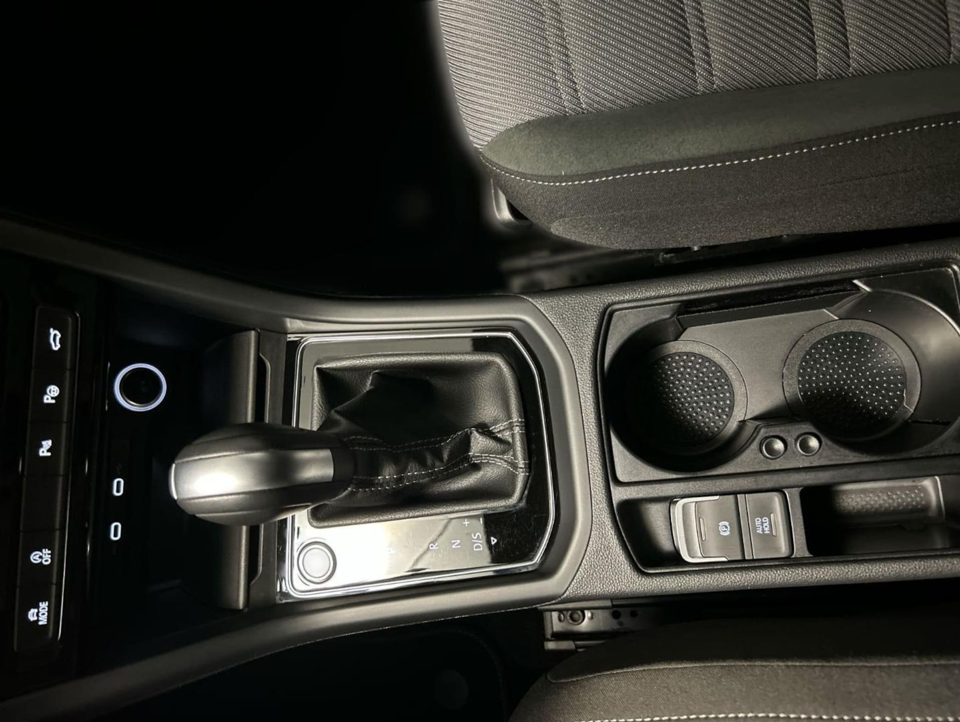 Volkswagen Touran Highline