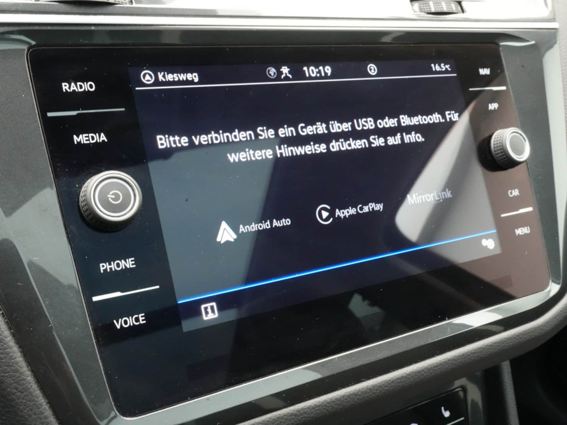 Volkswagen Tiguan Urban Sport