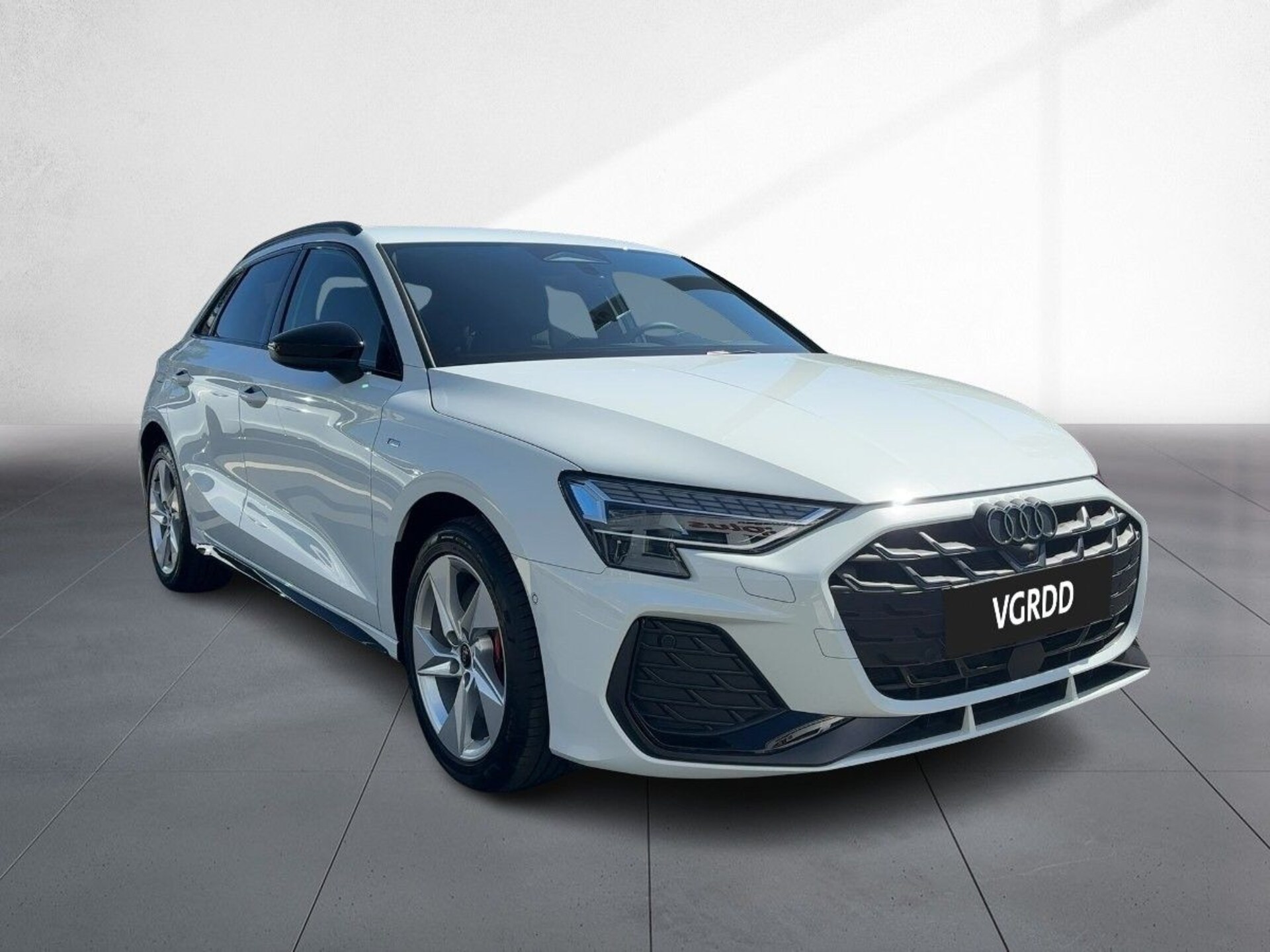 Audi A3 Sportback TFSI e S line