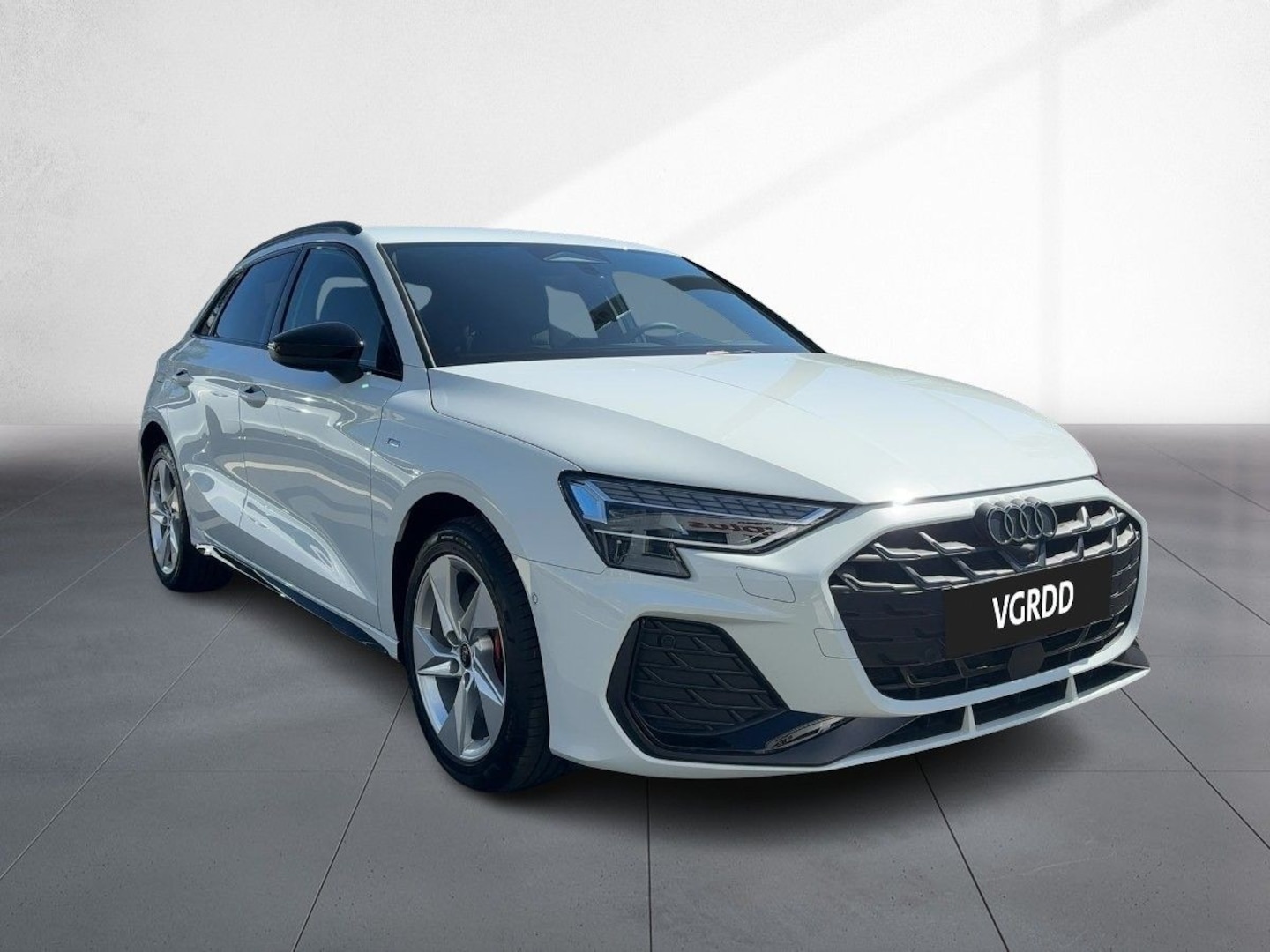 Bild über Audi A3 Sportback TFSI e TFSI e 200 kW S tronic - für weitere Informationen kontaktieren Sie den Audi Partner