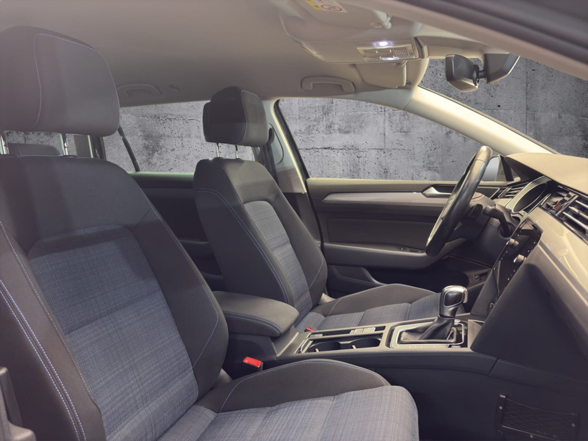 Volkswagen Passat Variant GTE