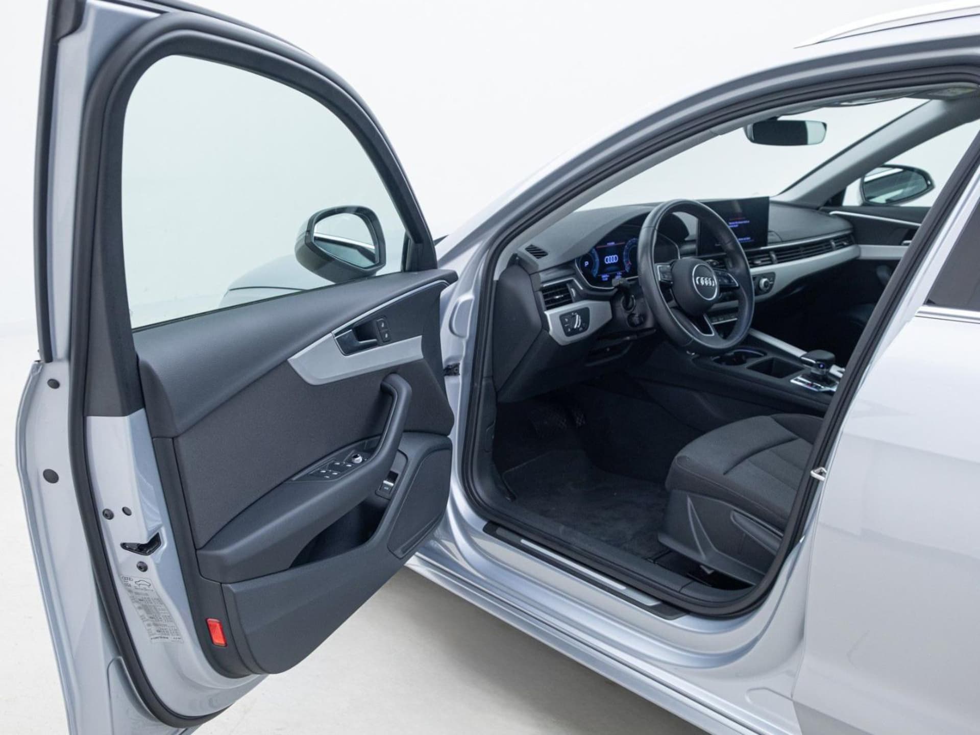 Audi A4 Avant Advanced