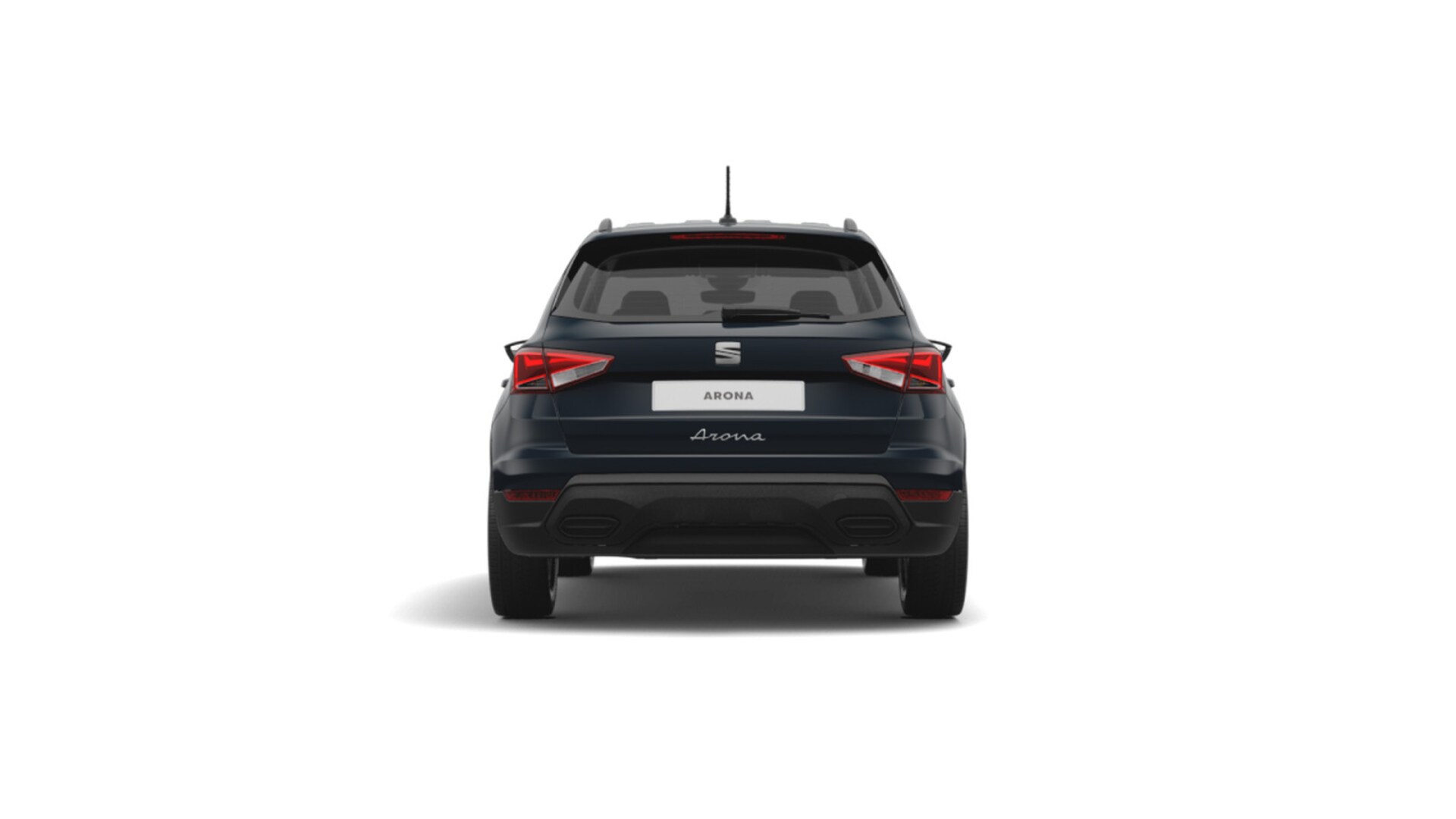 SEAT Arona Style