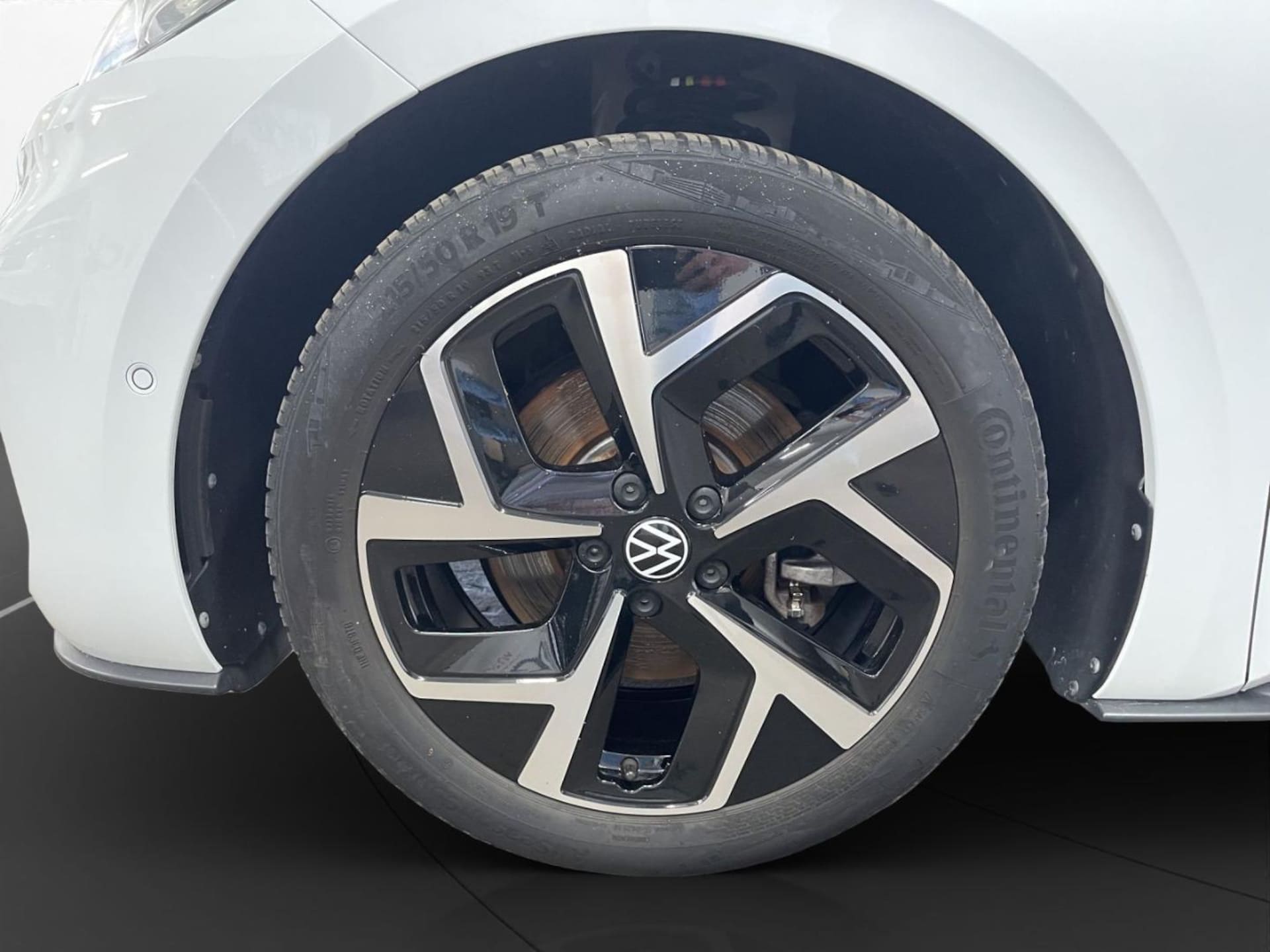 Volkswagen ID.3 MOVE Pro