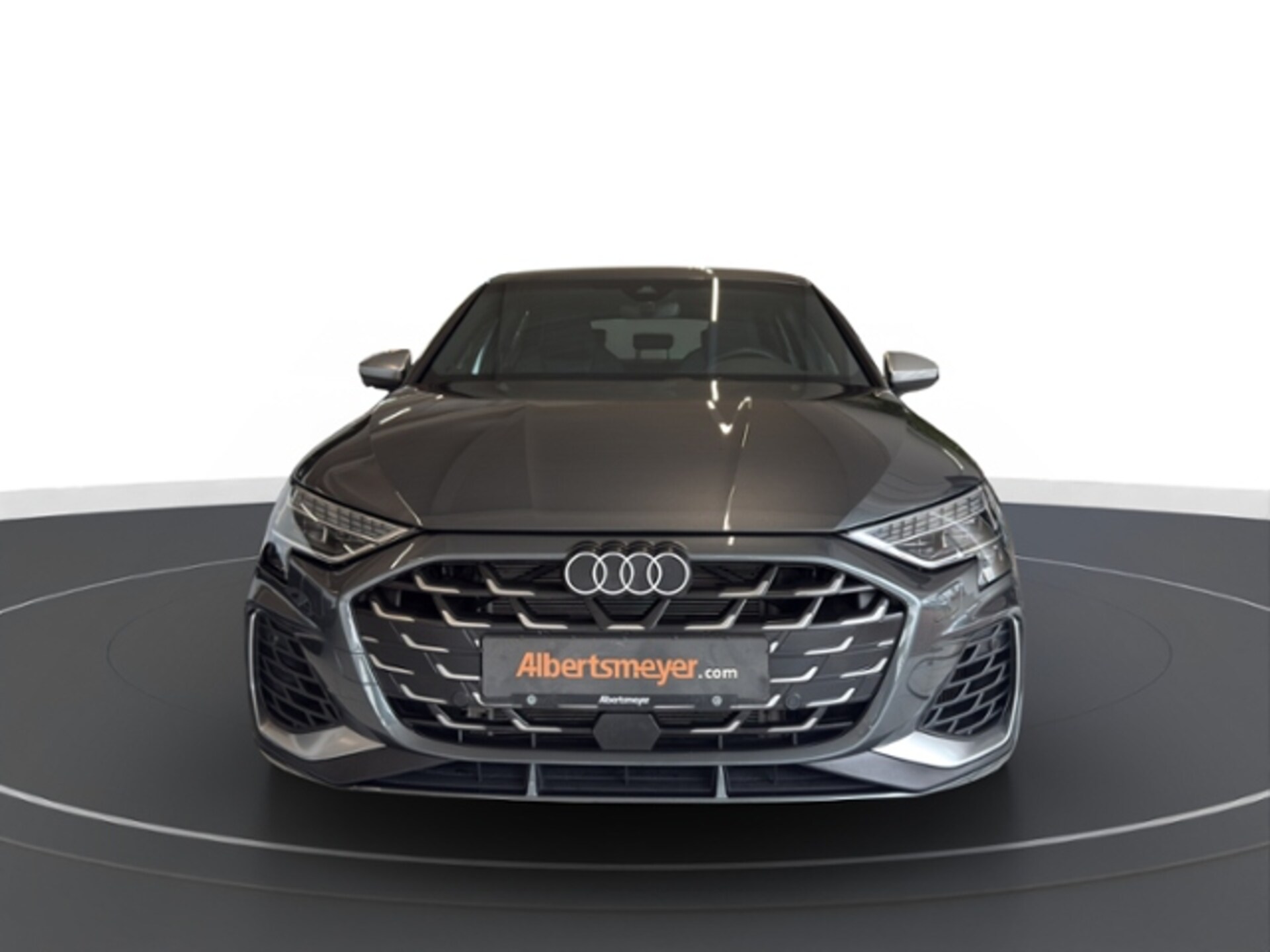 Audi S3 Sportback
