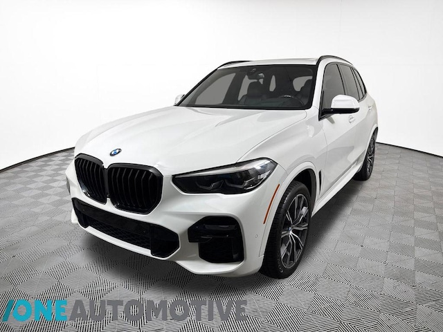 Photo of 2022 BMW X5 