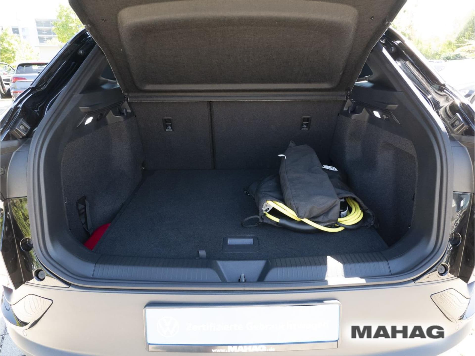 Volkswagen ID.4 Pro