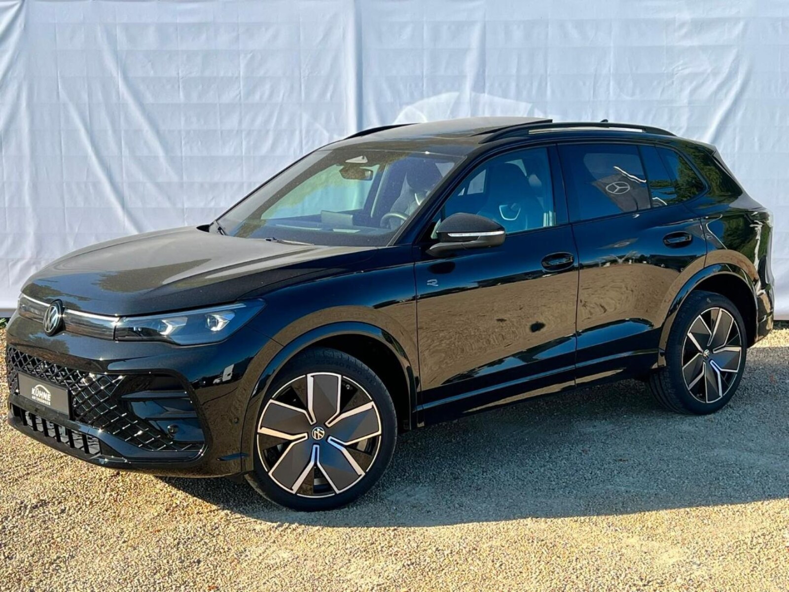 Volkswagen Tiguan – Bild 2