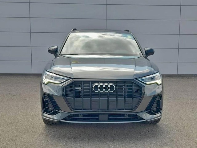 2023 Audi Q3 SUV