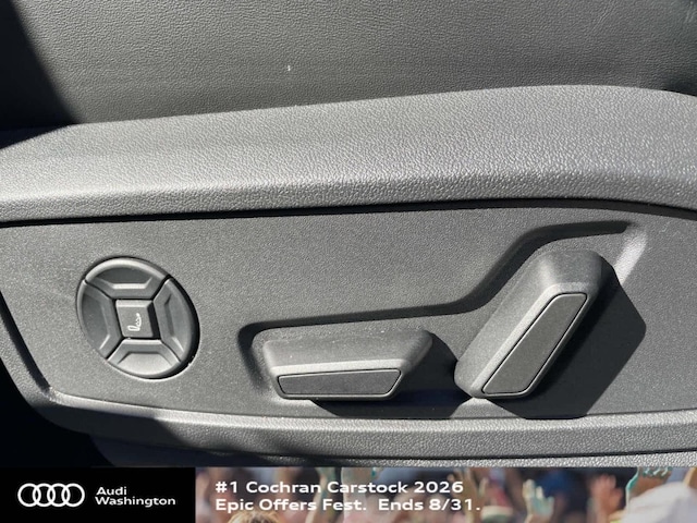 2026 Audi SQ5 Sportback Premium Plus - Photo 17