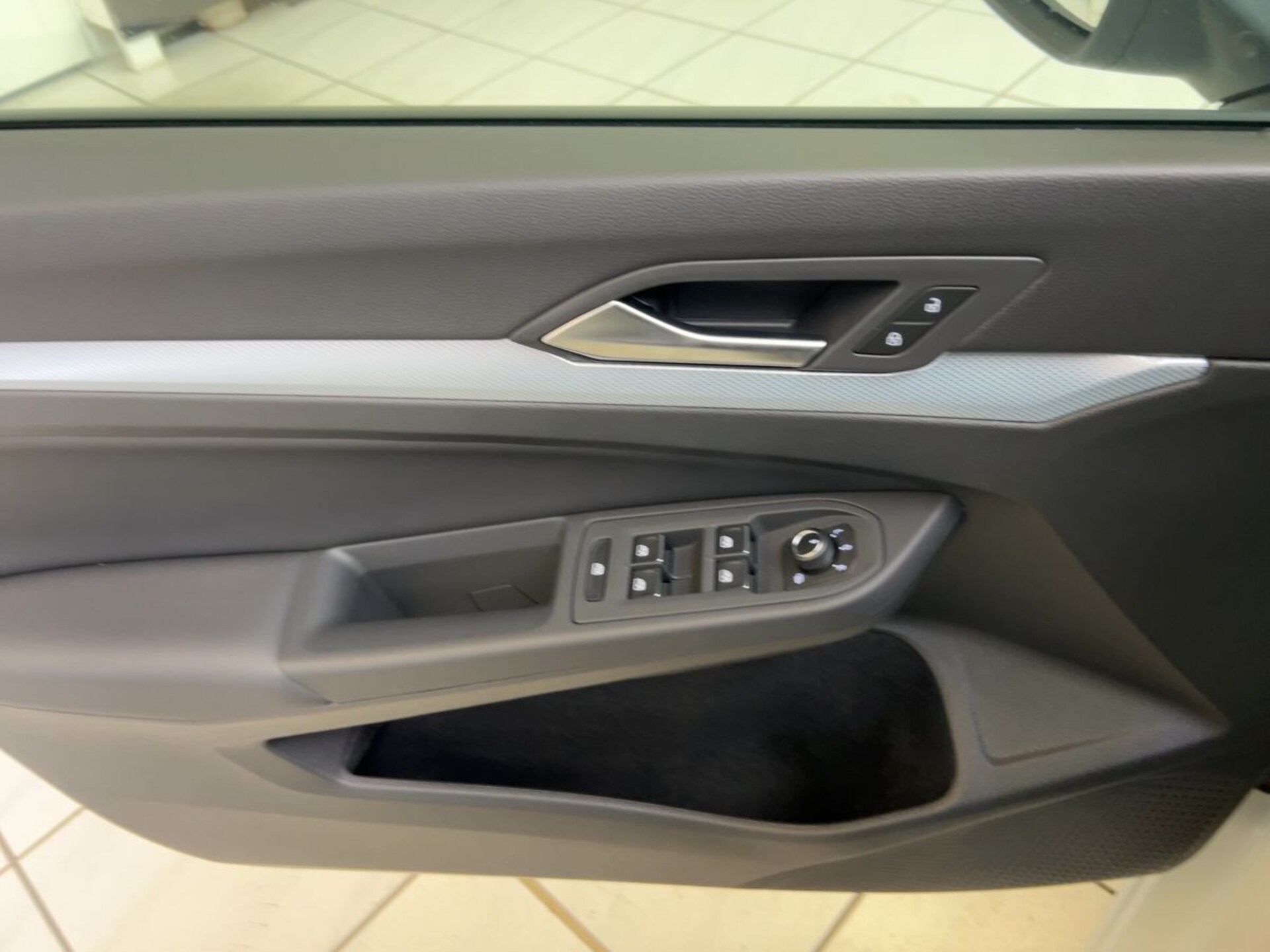 Volkswagen Golf ENERGY