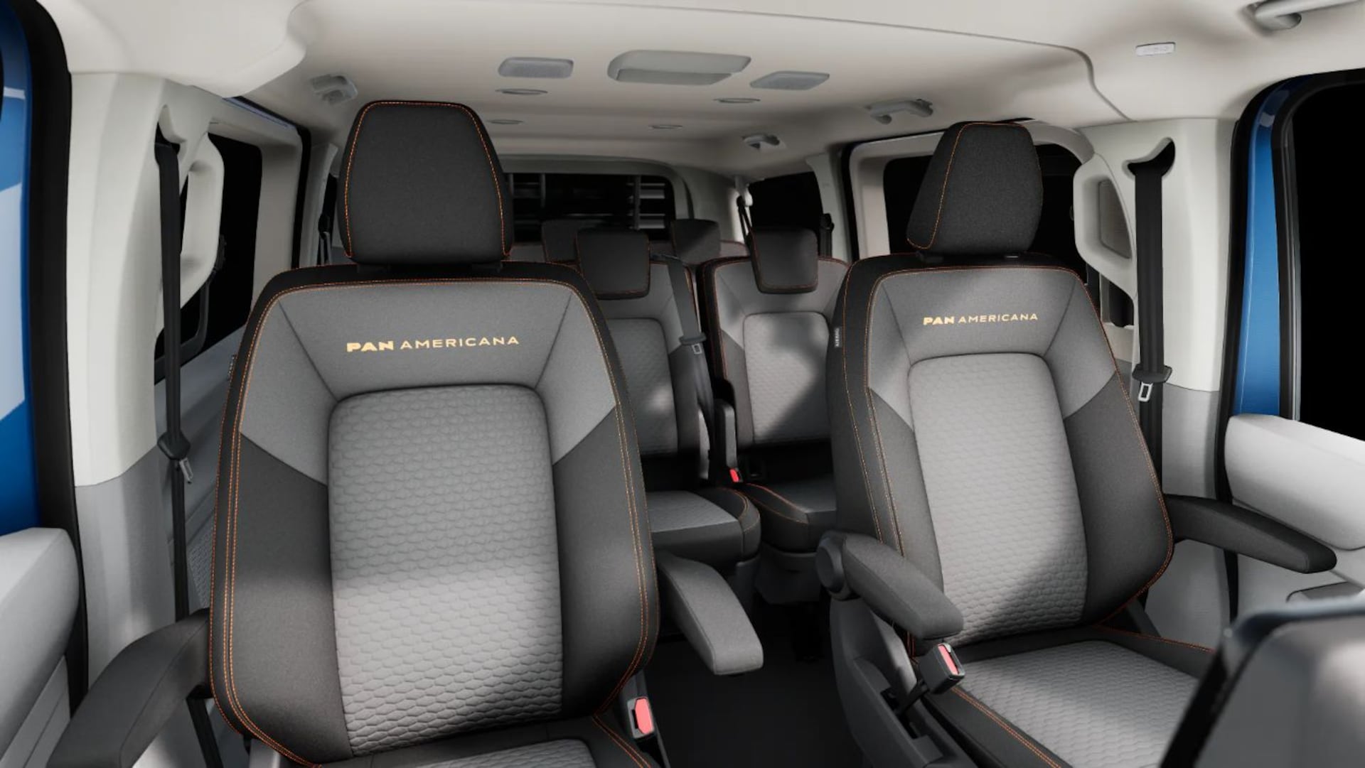 Volkswagen e-Caravelle Life