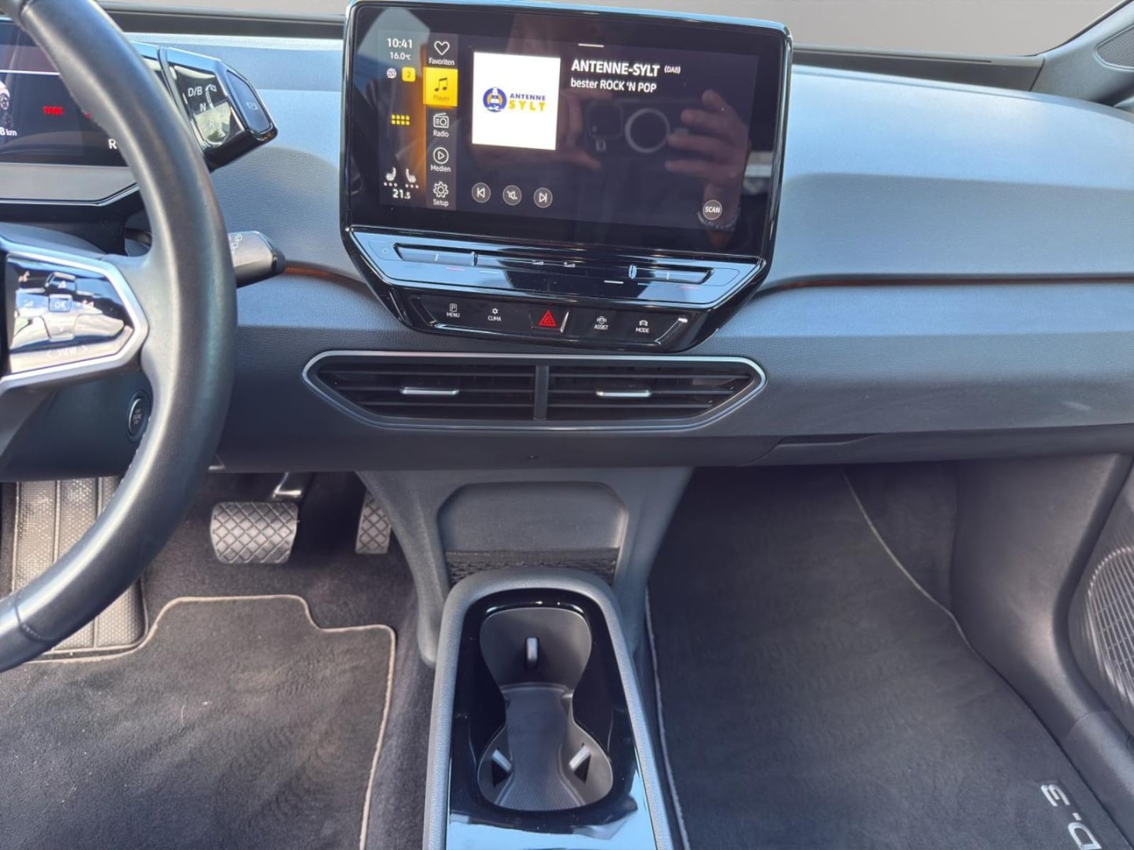 Volkswagen ID.3 – Bild 12