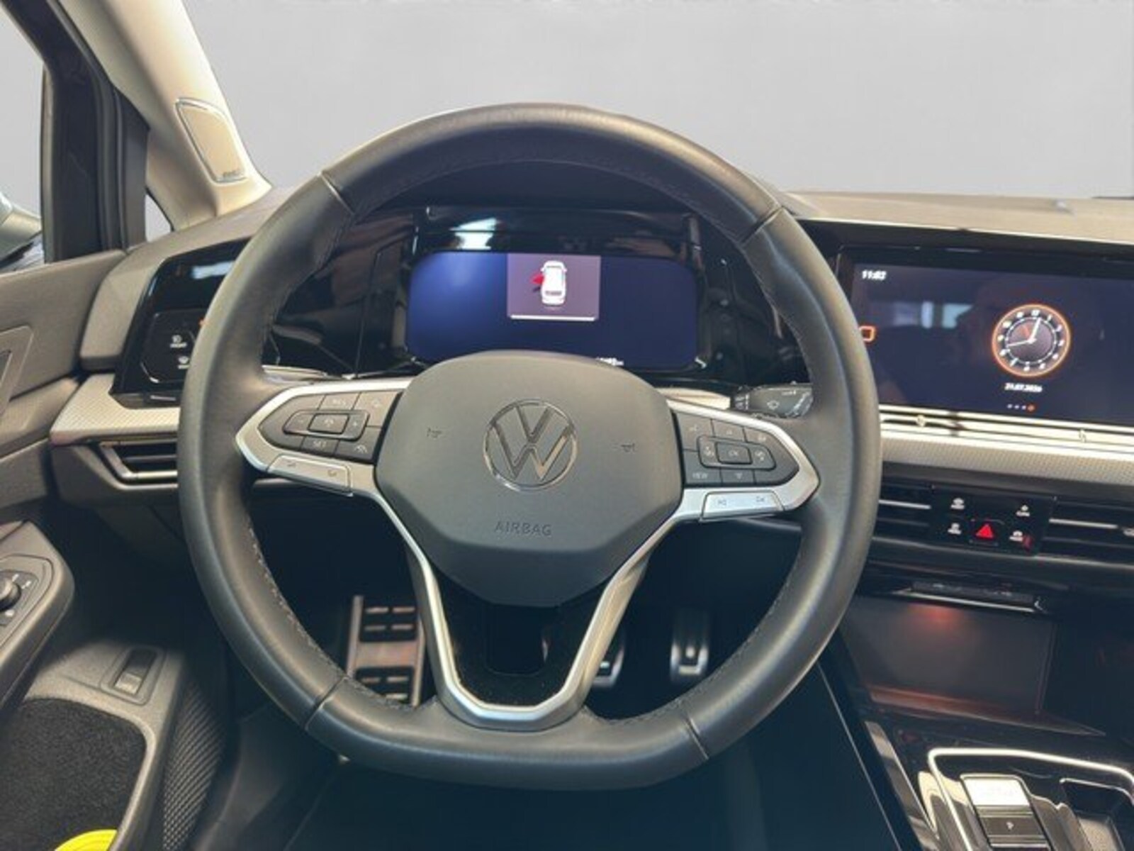 Volkswagen Golf Variant – Bild 13