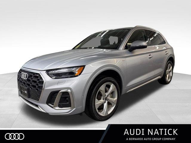 Photo of 2023 Audi Q5 