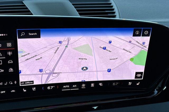 2025 Audi New A5 Premium Plus - Photo 16
