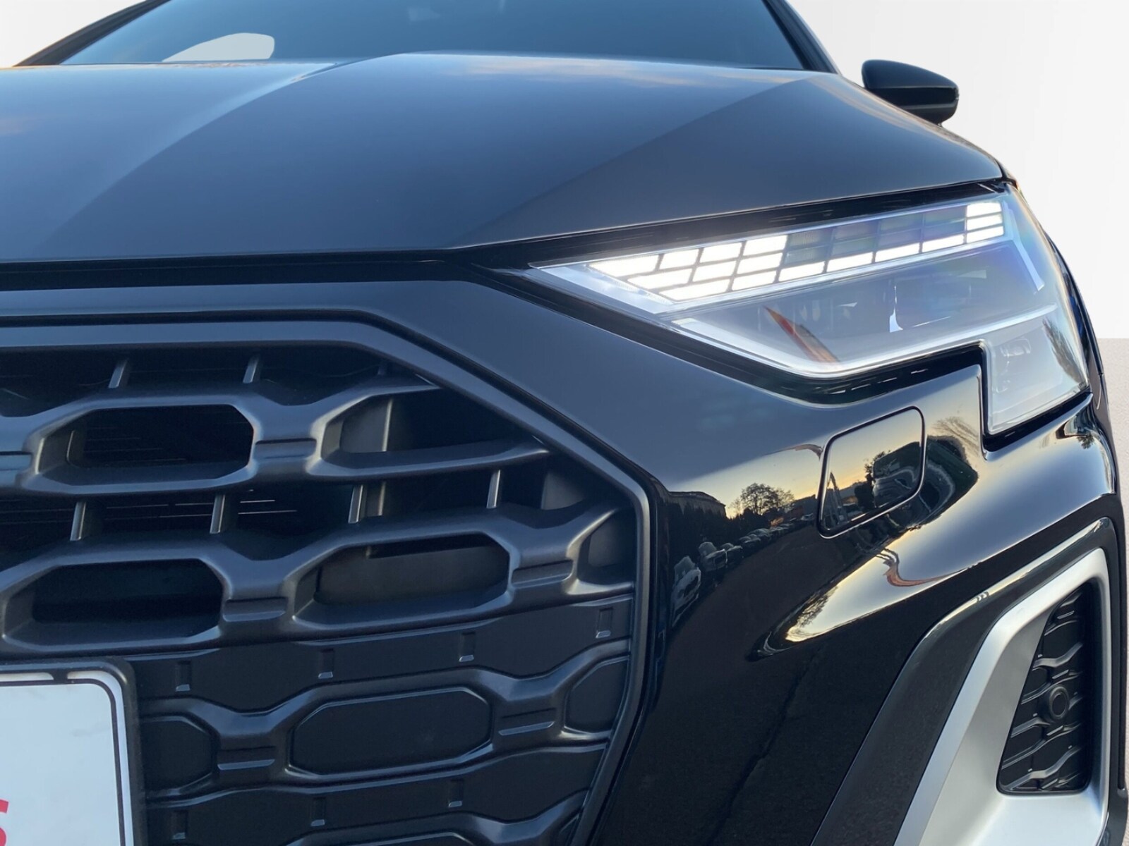 Audi A3 allstreet – Bild 6