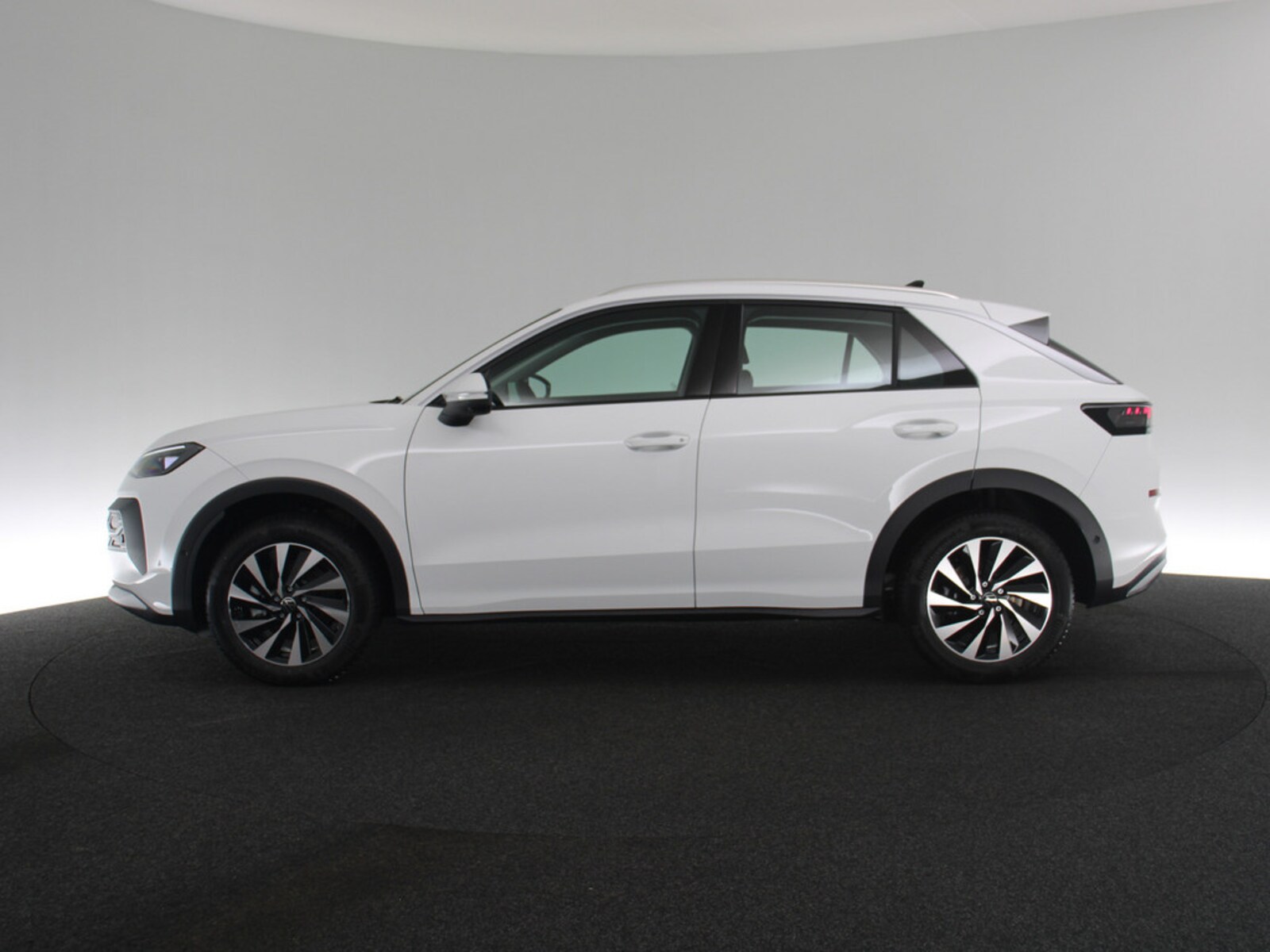 Volkswagen T-Roc – Bild 22