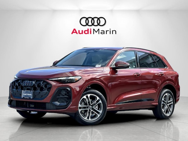 Photo of 2026 Audi Q5