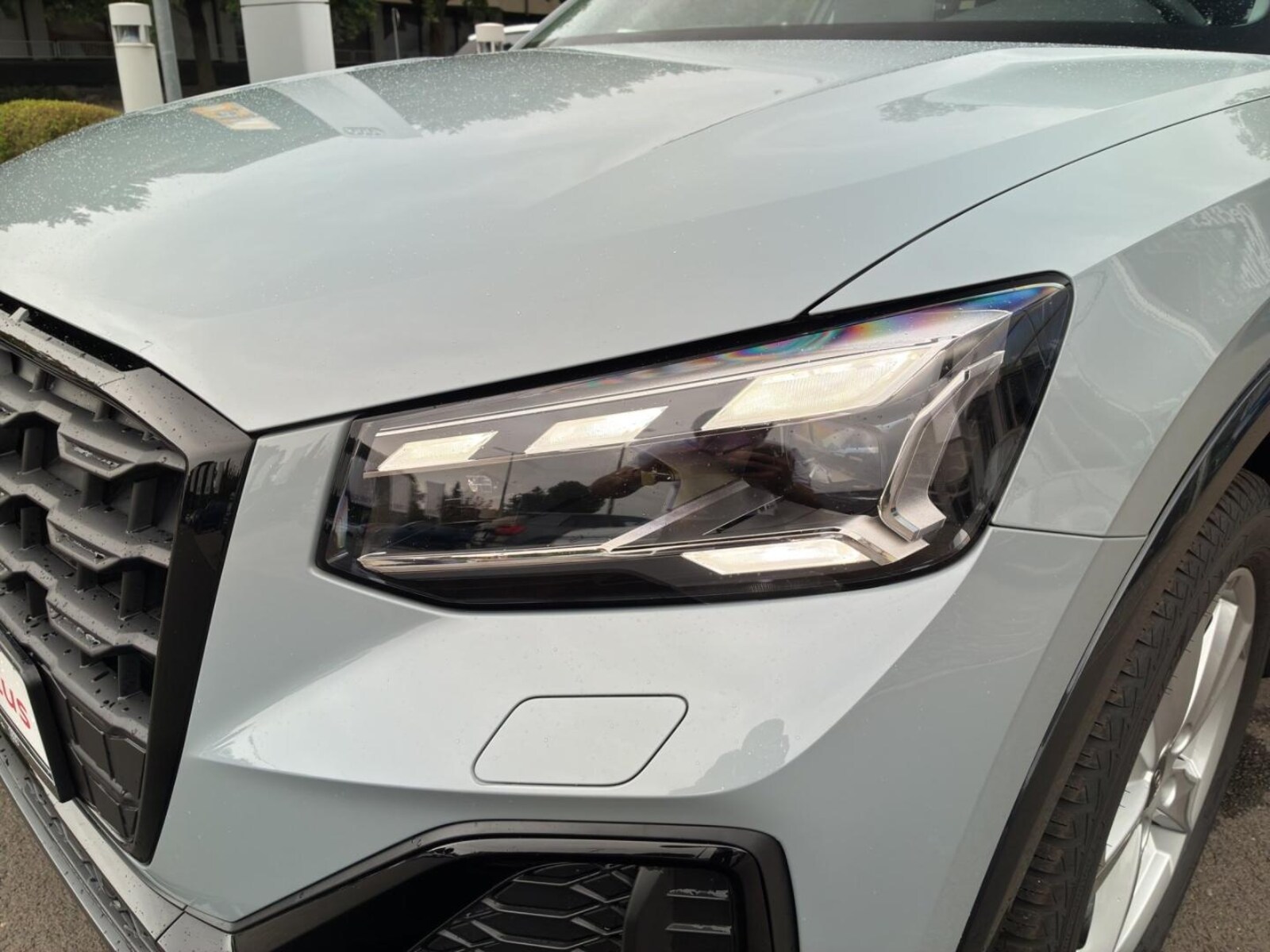 Audi Q2 – Bild 5