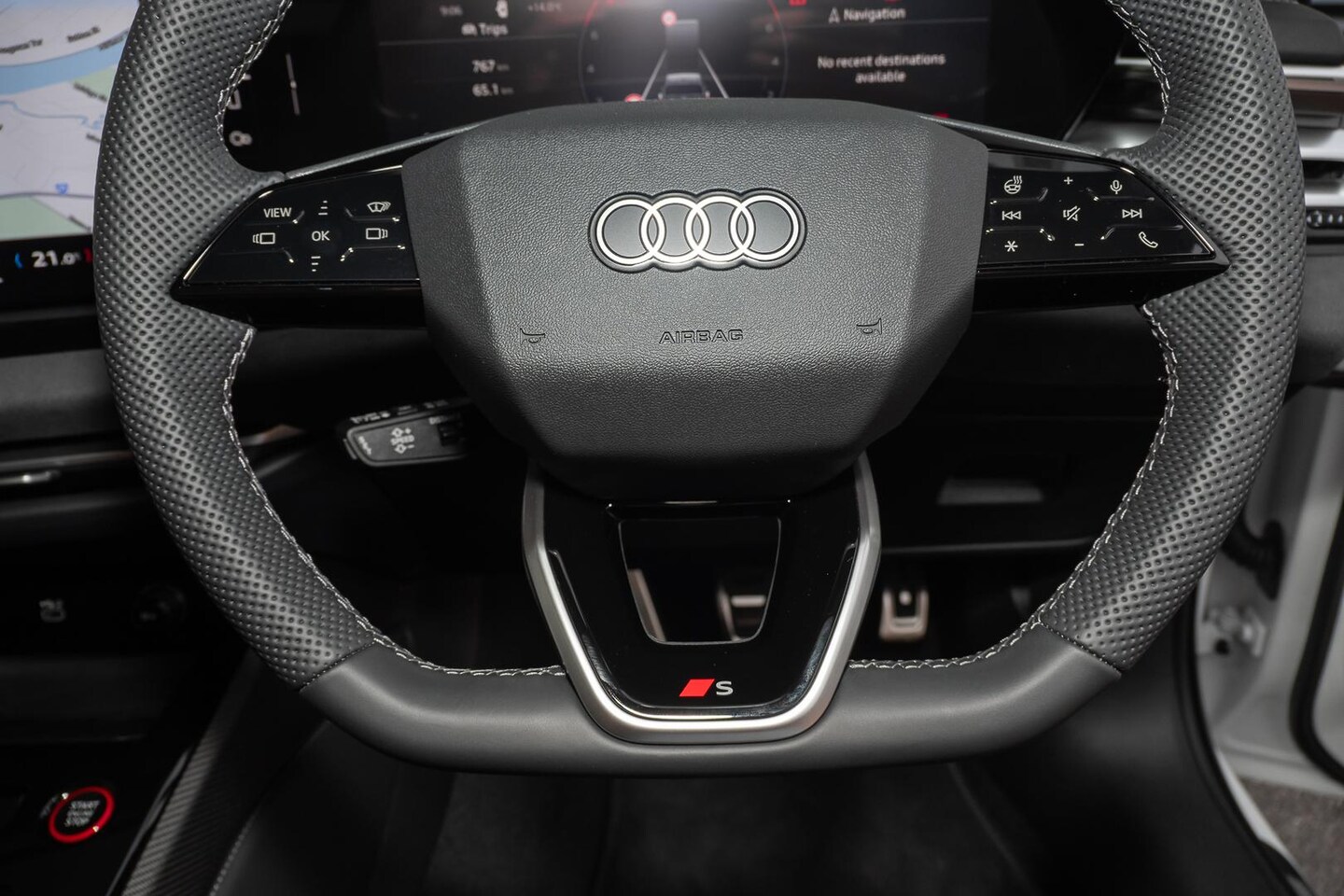 Image about Audi S5 Avant TFSI quattro 270 kW S tronic