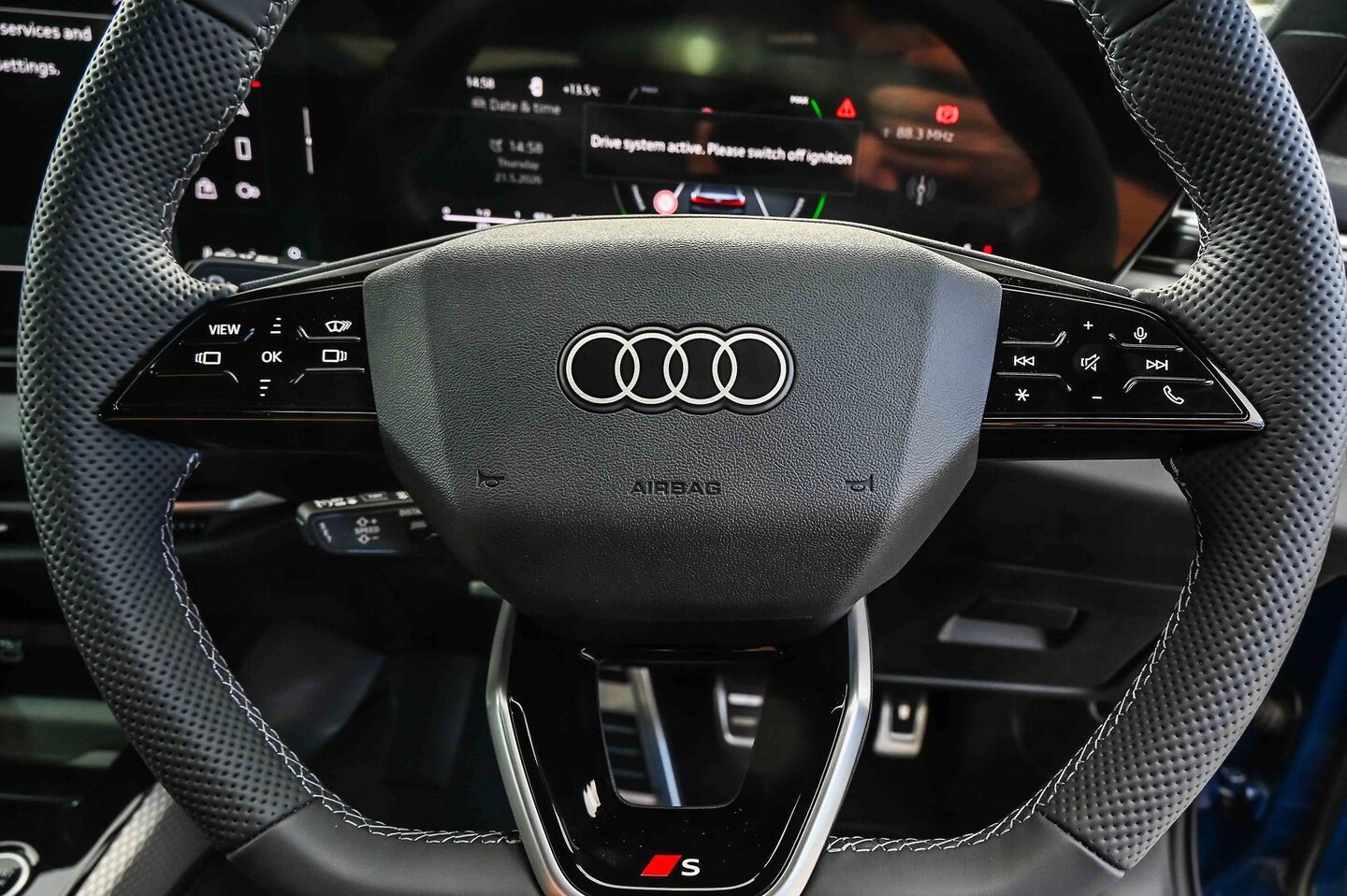 Image about Audi A5 Sedan TFSI e e-hybrid quattro 270 kW S tronic