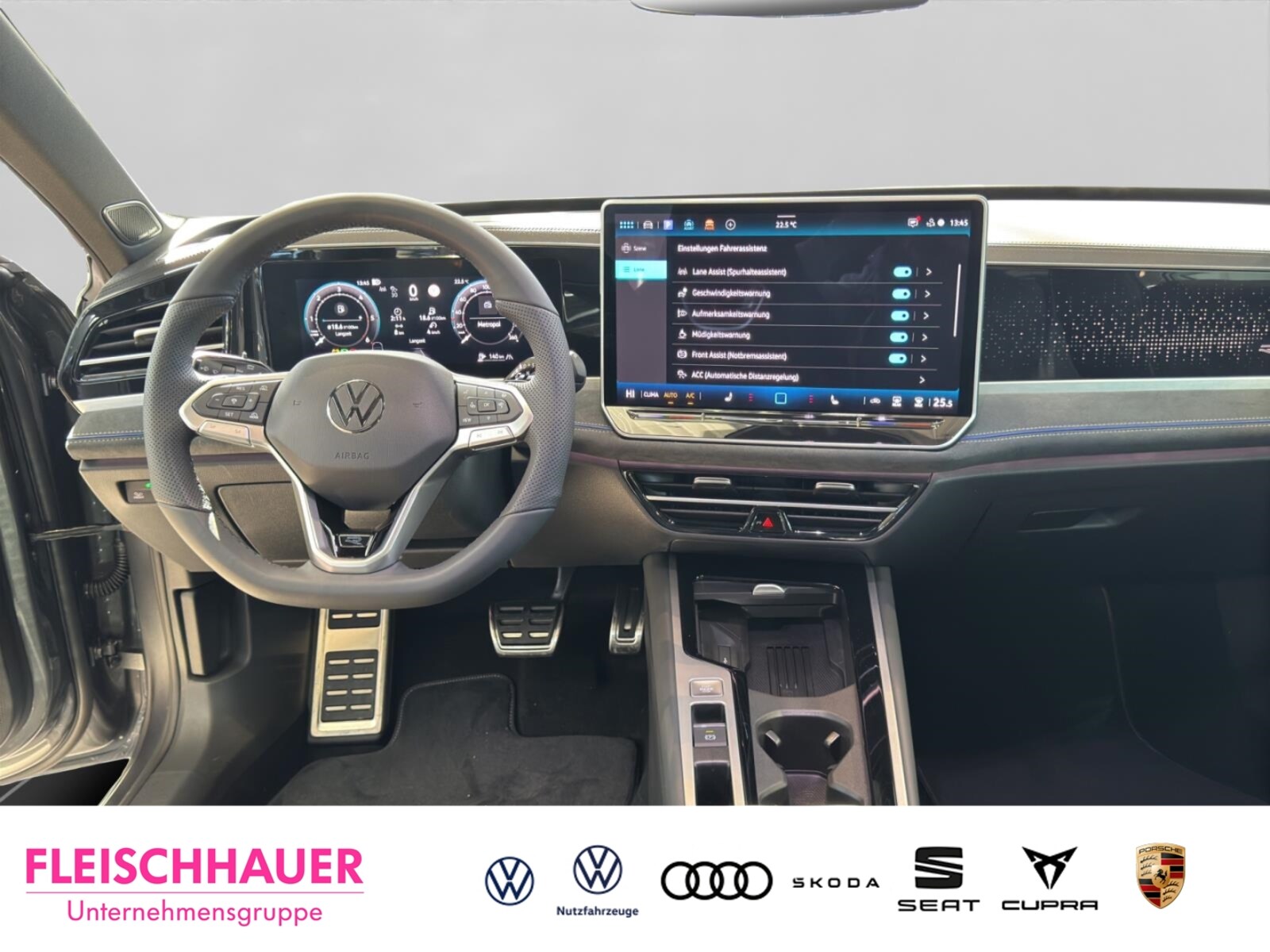 Volkswagen Passat – Bild 12