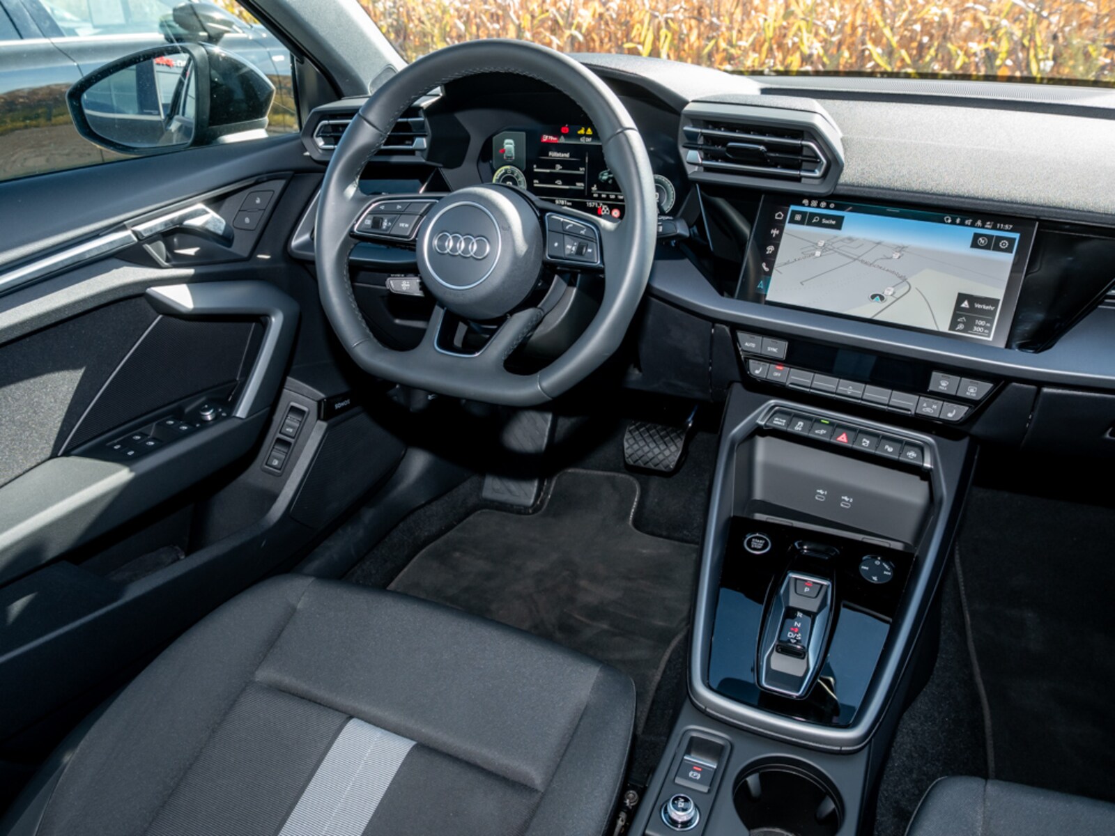 Audi A3 Sportback – Bild 5