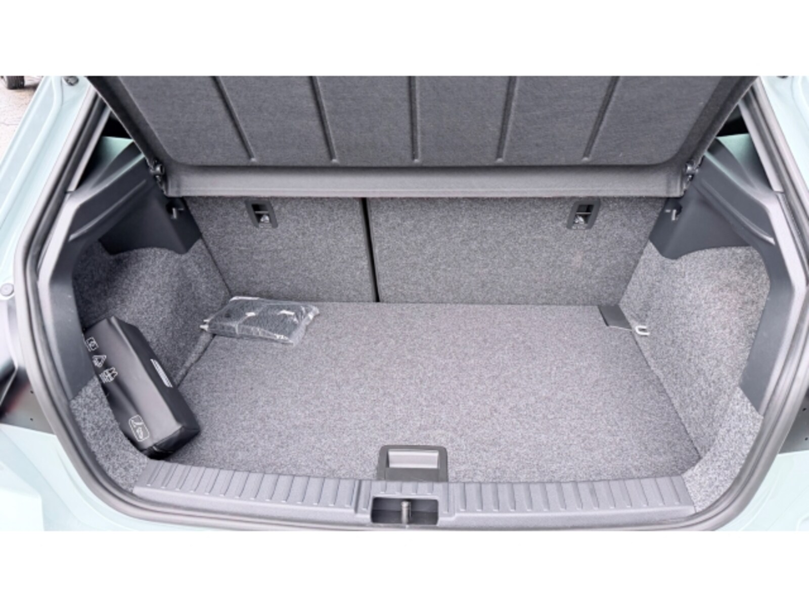 SEAT Ibiza – Bild 13