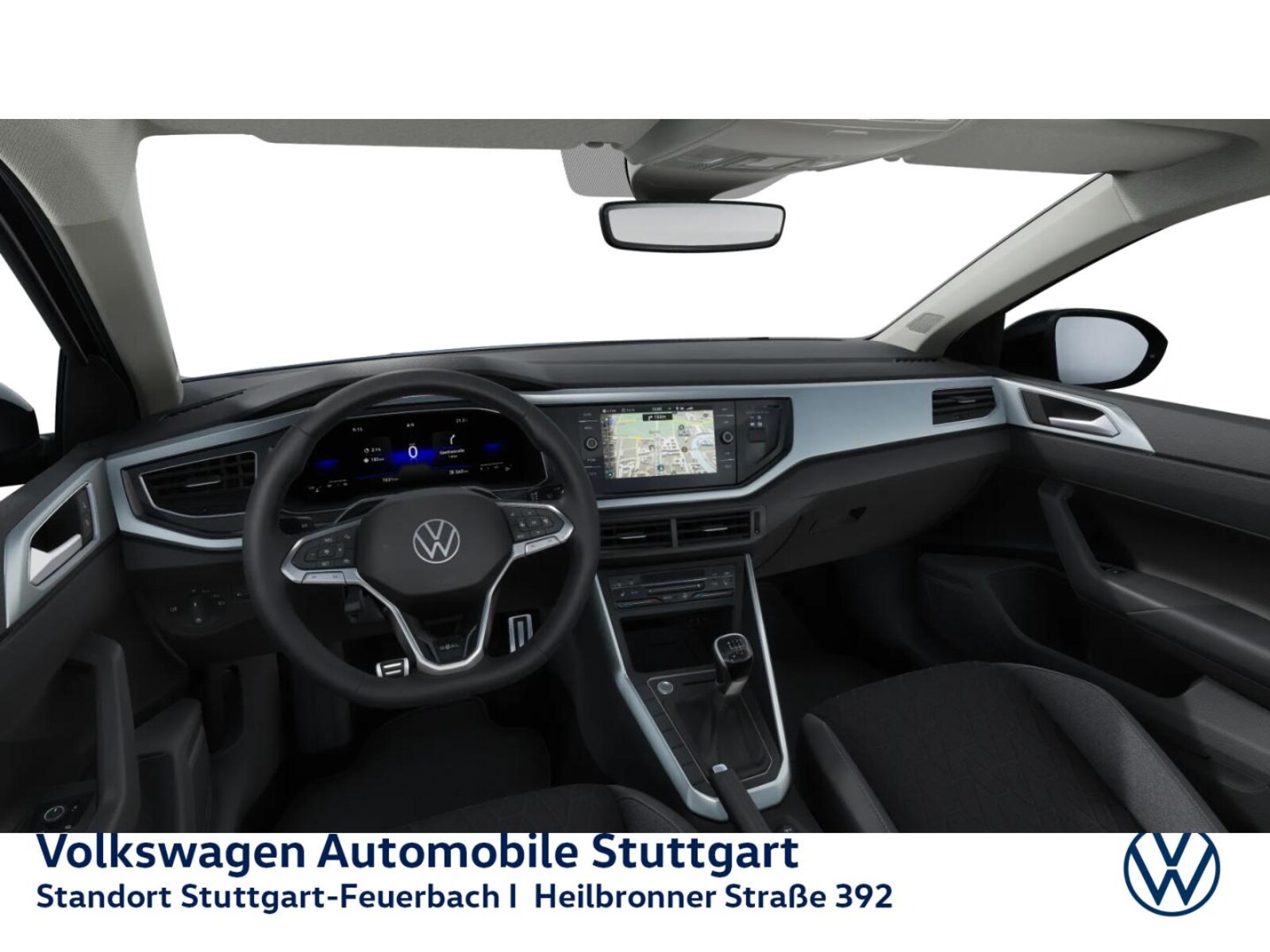 Volkswagen Taigo – Bild 9