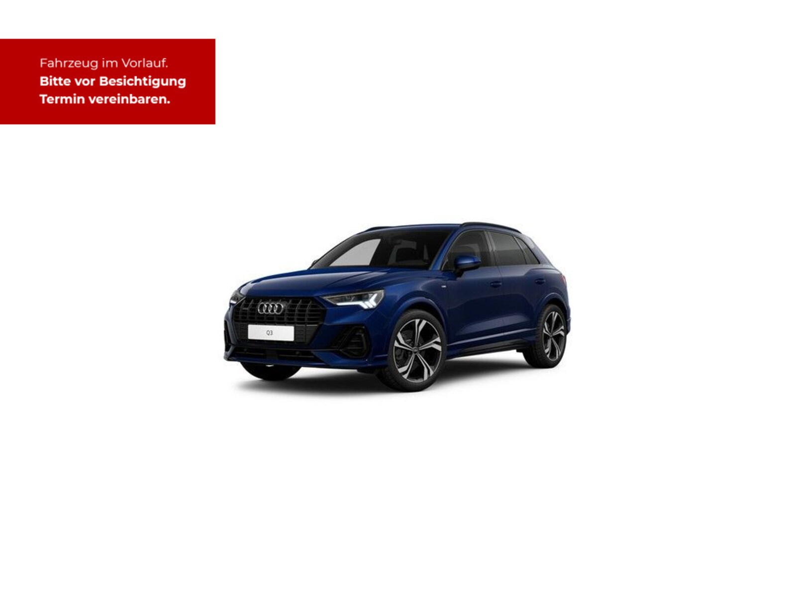 Audi Q3 – Bild 2