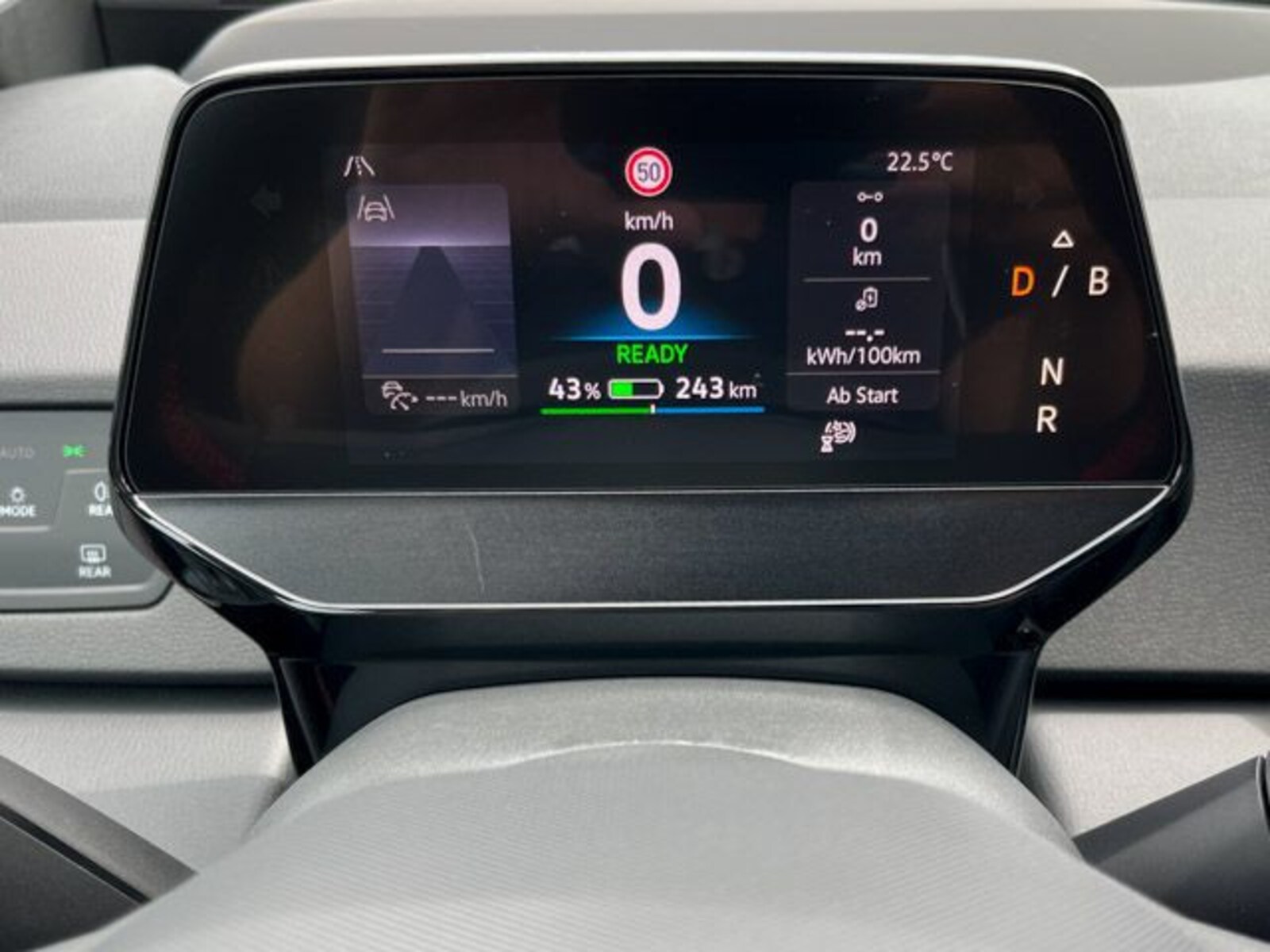 Volkswagen ID.3 – Bild 16
