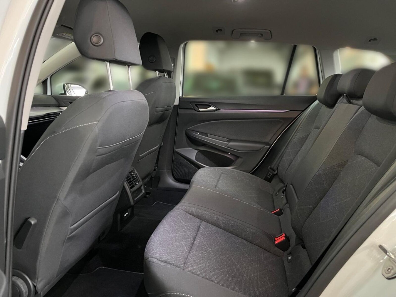Volkswagen Golf Variant – Bild 12