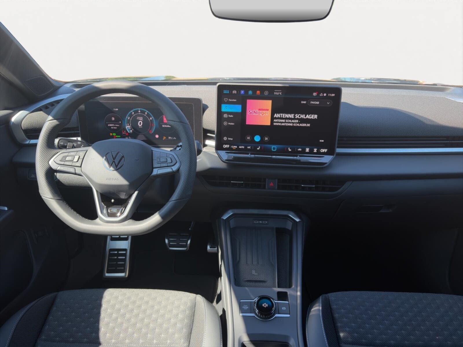 Volkswagen T-Roc – Bild 13