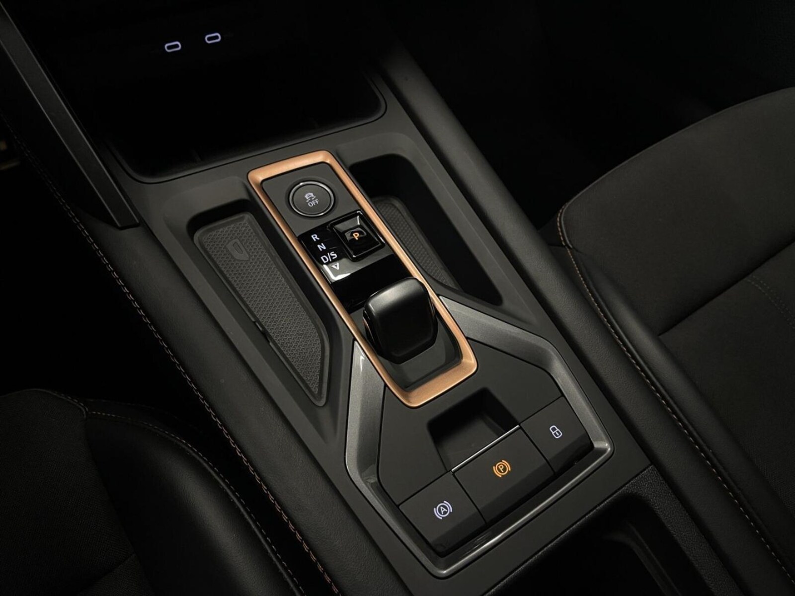 CUPRA Formentor – Bild 11